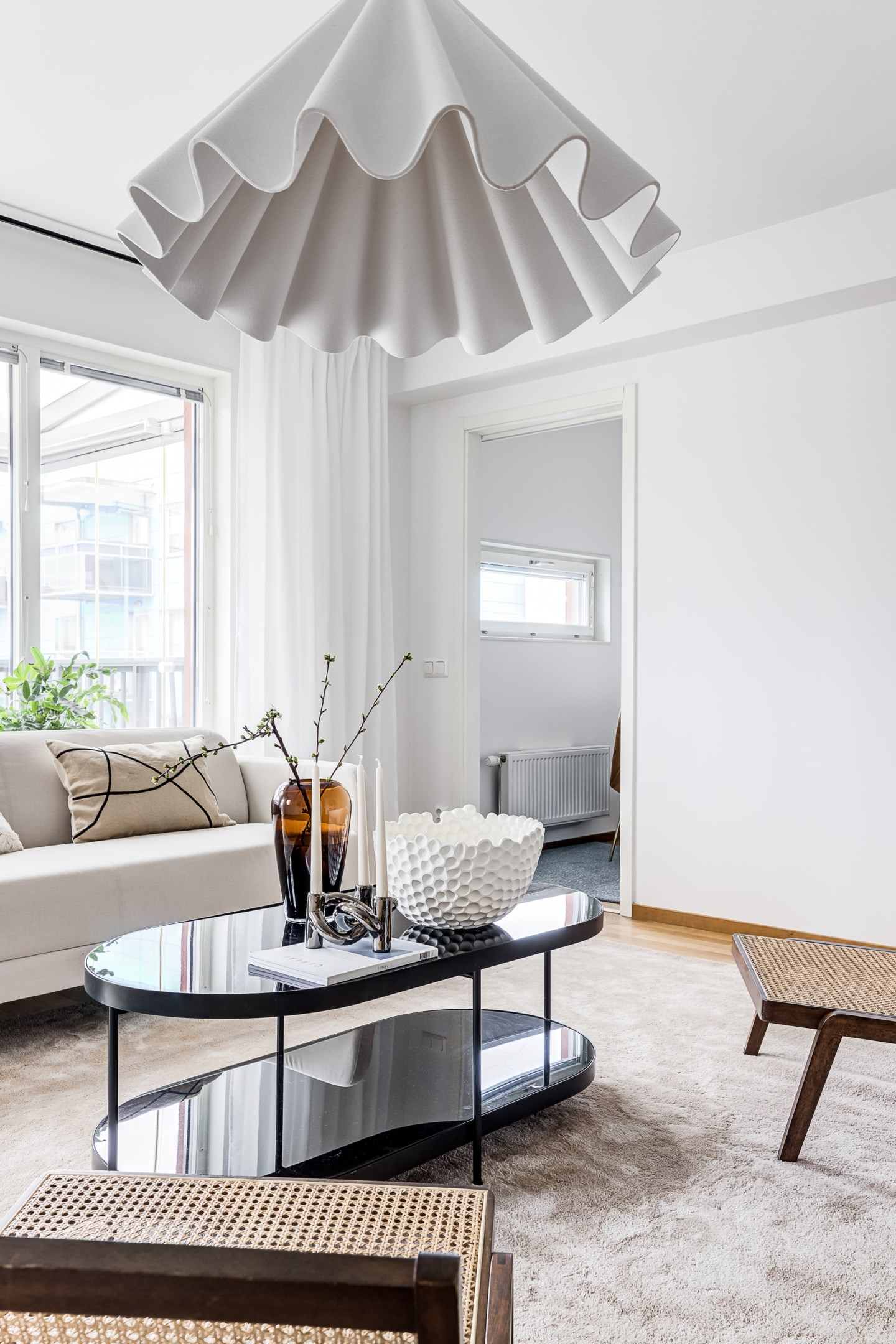 Bostadsbild från Hugingatan 11, Såld i Kungsängen, Uppsala