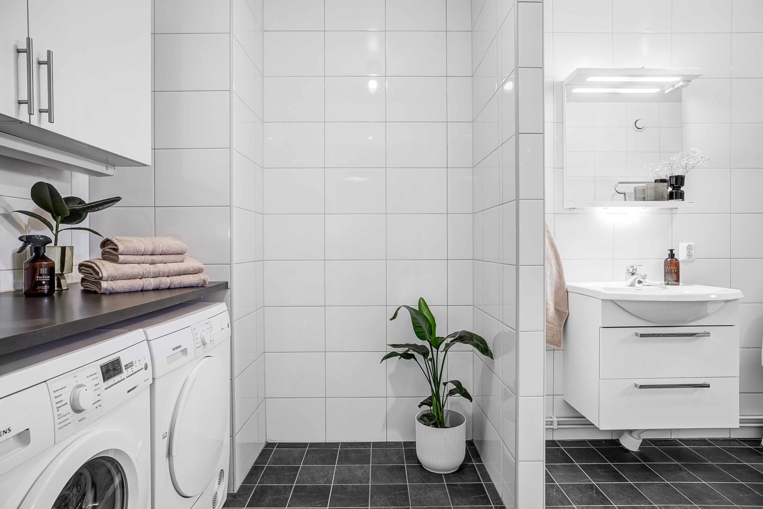 Bostadsbild från Hugingatan 11, Såld i Kungsängen, Uppsala