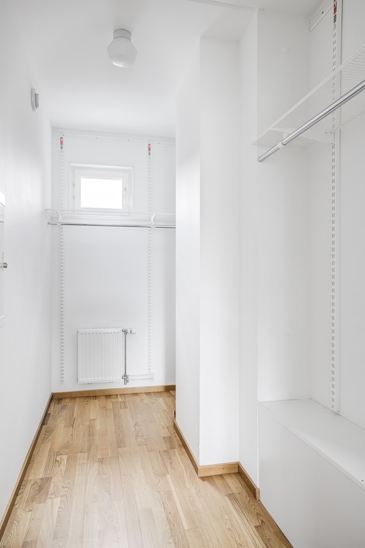 Bostadsbild från Hugingatan 11, Såld i Kungsängen, Uppsala