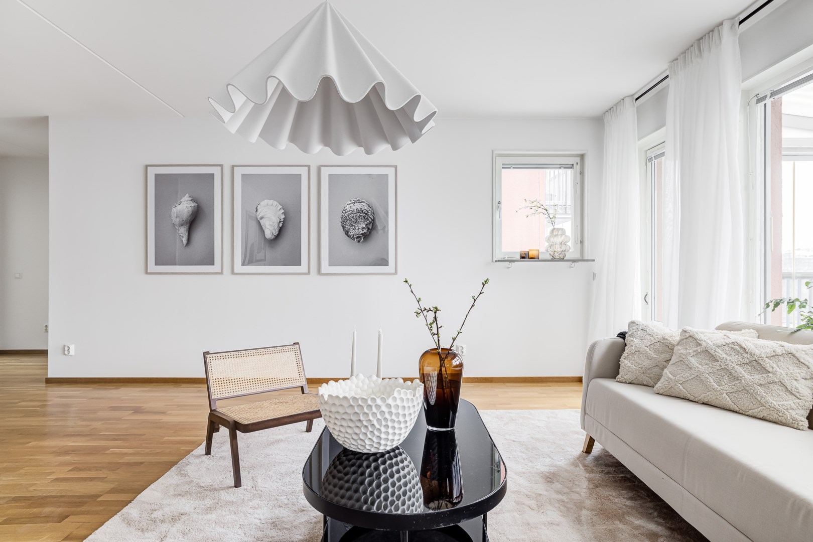 Bostadsbild från Hugingatan 11, Såld i Kungsängen, Uppsala