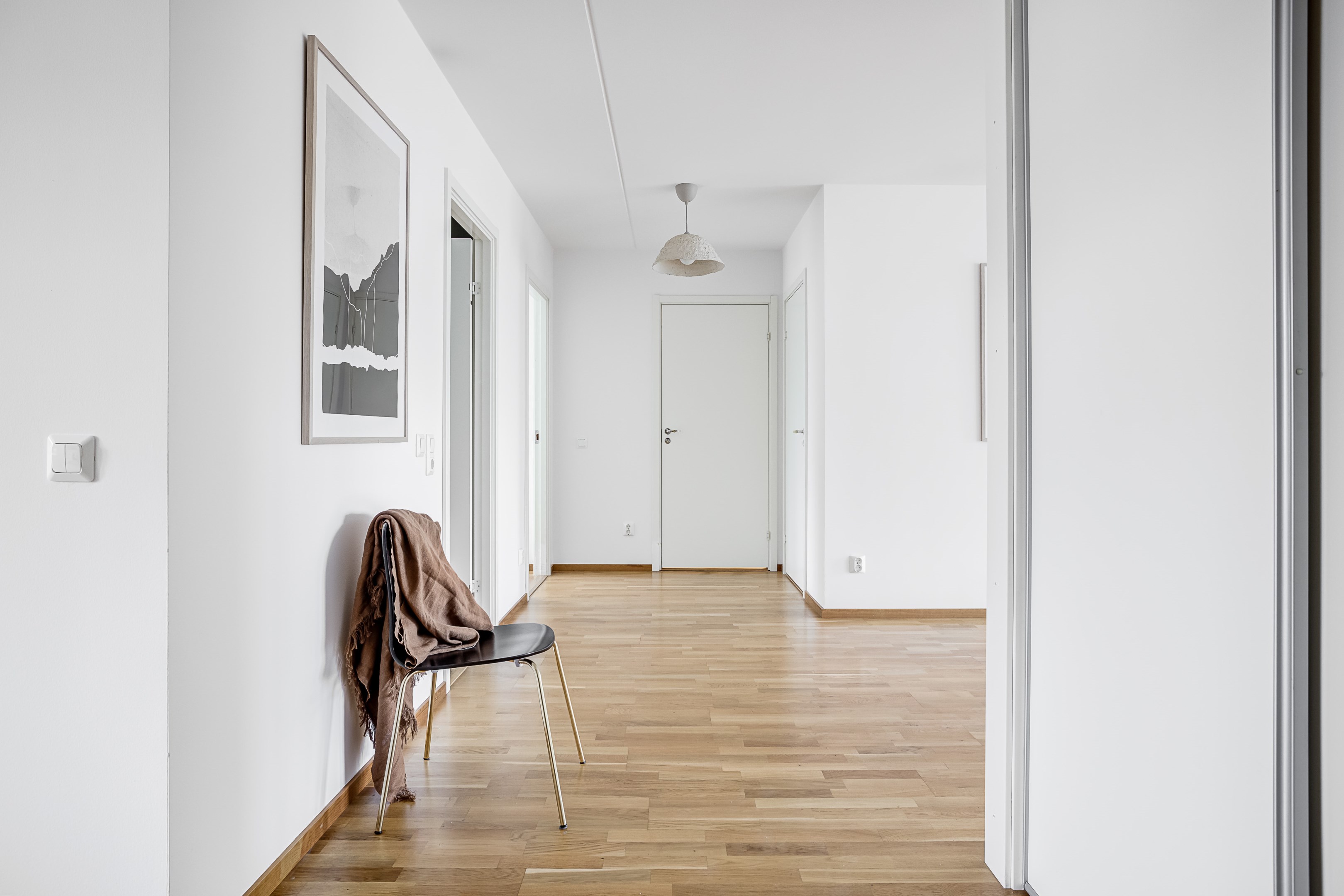 Bostadsbild från Hugingatan 11, Såld i Kungsängen, Uppsala