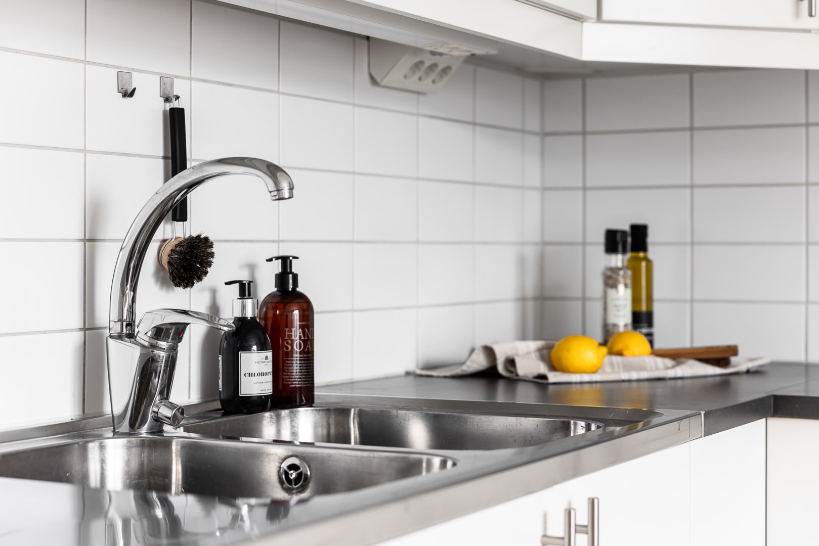 Bostadsbild från Hugingatan 11, Såld i Kungsängen, Uppsala