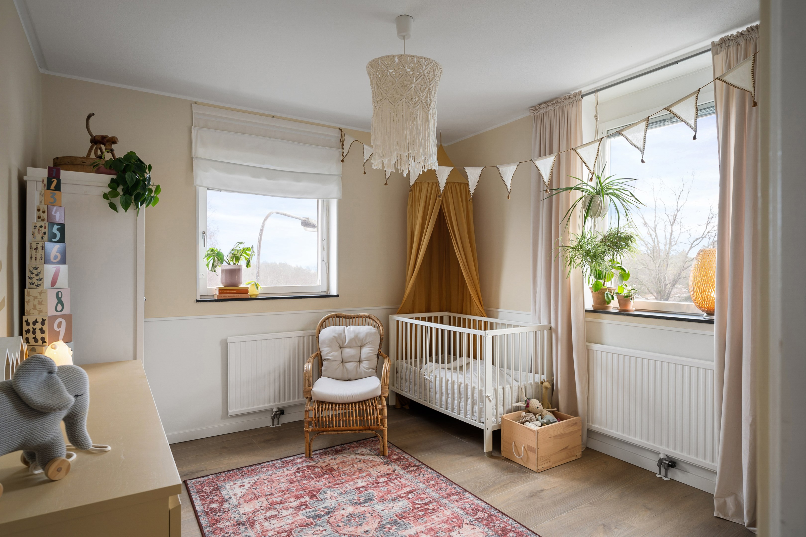 Bostadsbild från Henriksdalsringen 1, Såld i Henriksdalsberget, Nacka