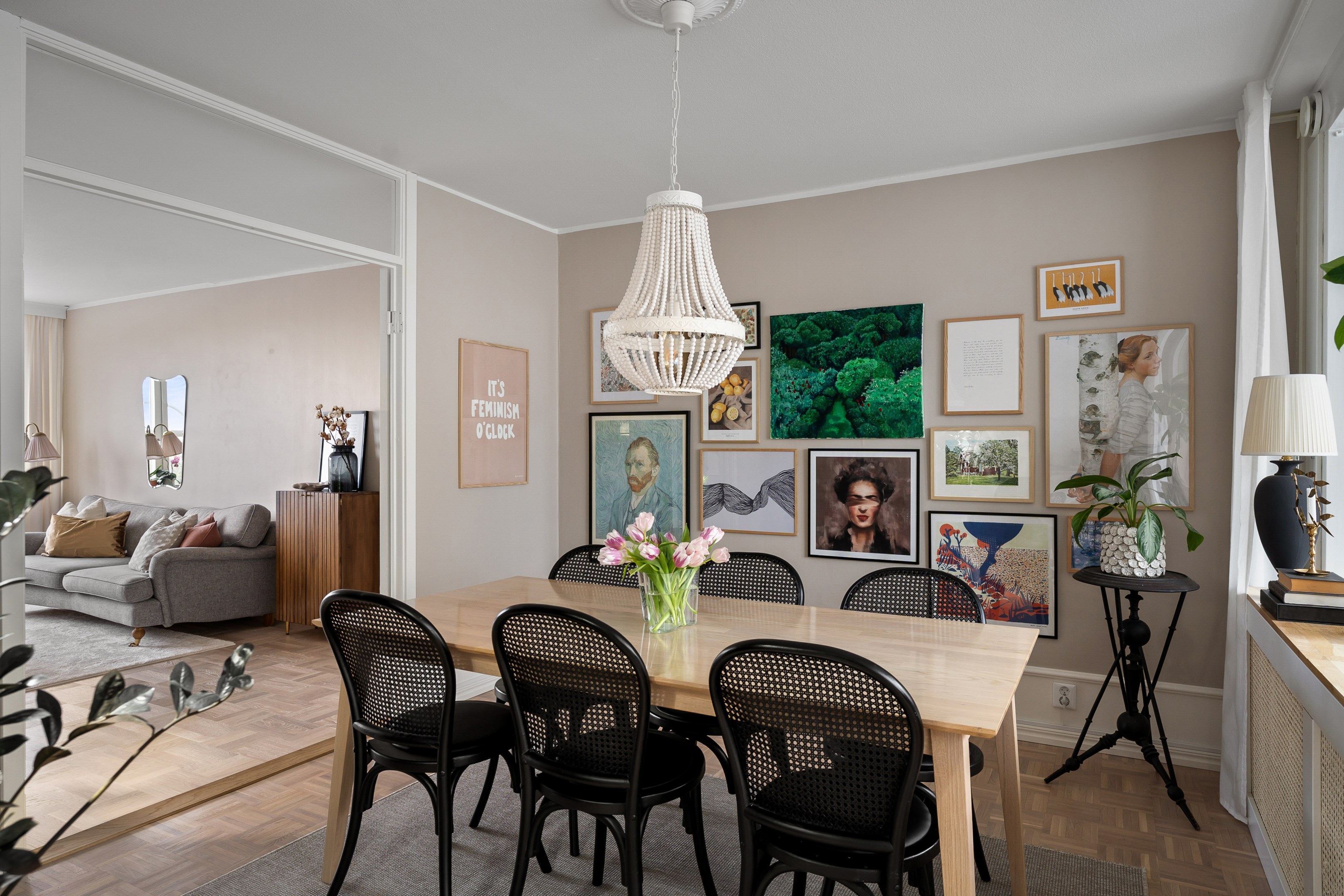 Bostadsbild från Henriksdalsringen 1, Såld i Henriksdalsberget, Nacka