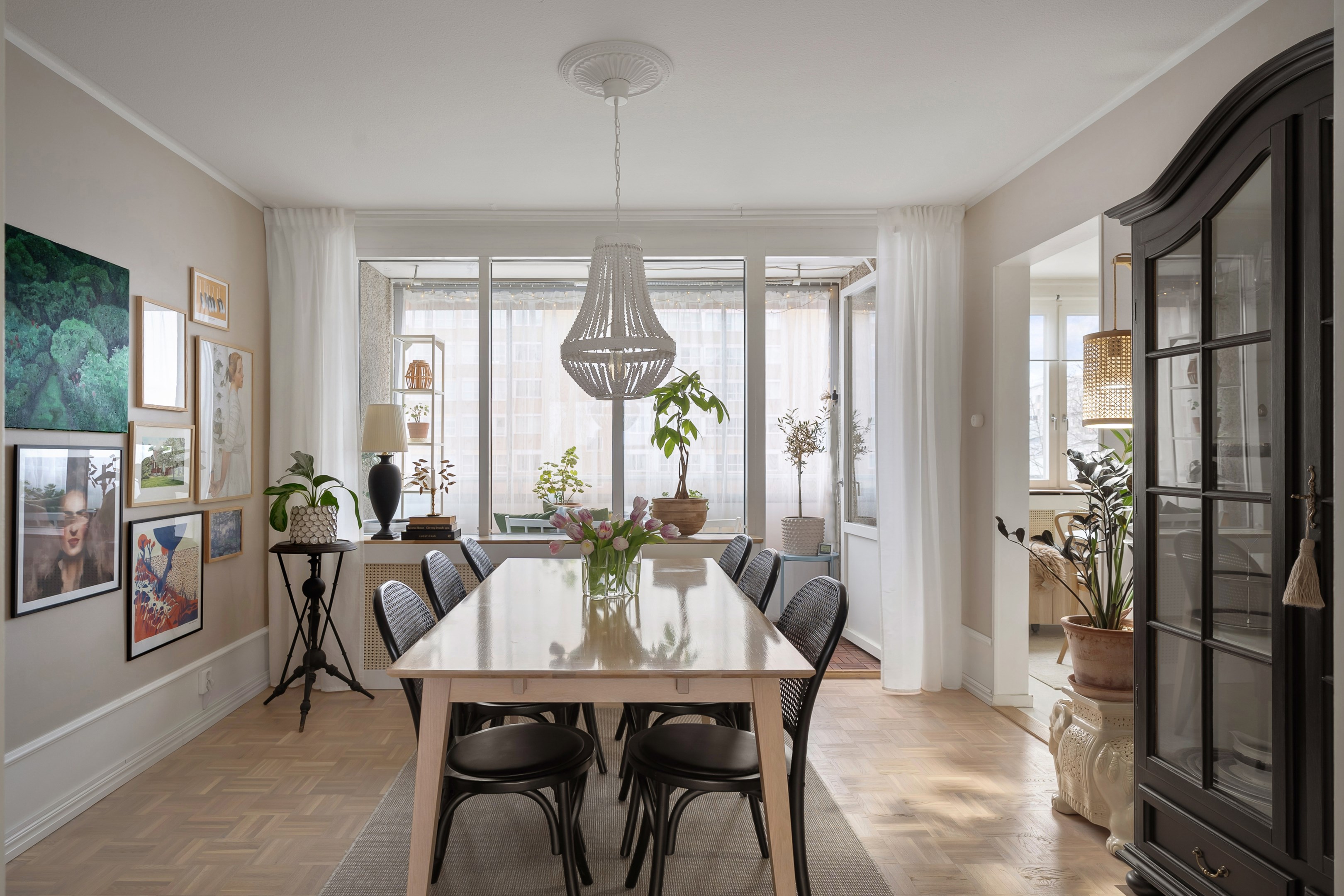 Bostadsbild från Henriksdalsringen 1, Såld i Henriksdalsberget, Nacka