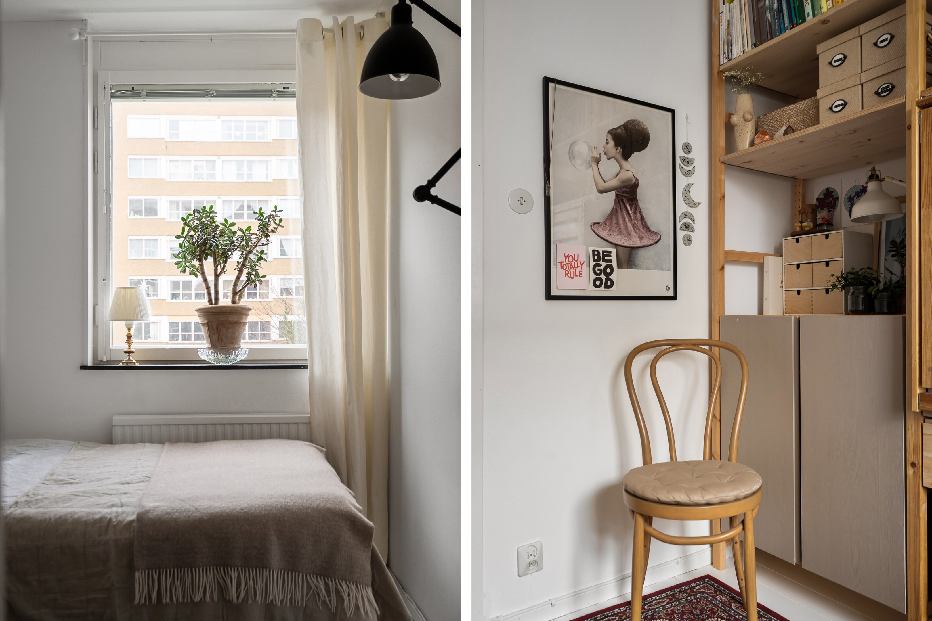 Bostadsbild från Henriksdalsringen 1, Såld i Henriksdalsberget, Nacka