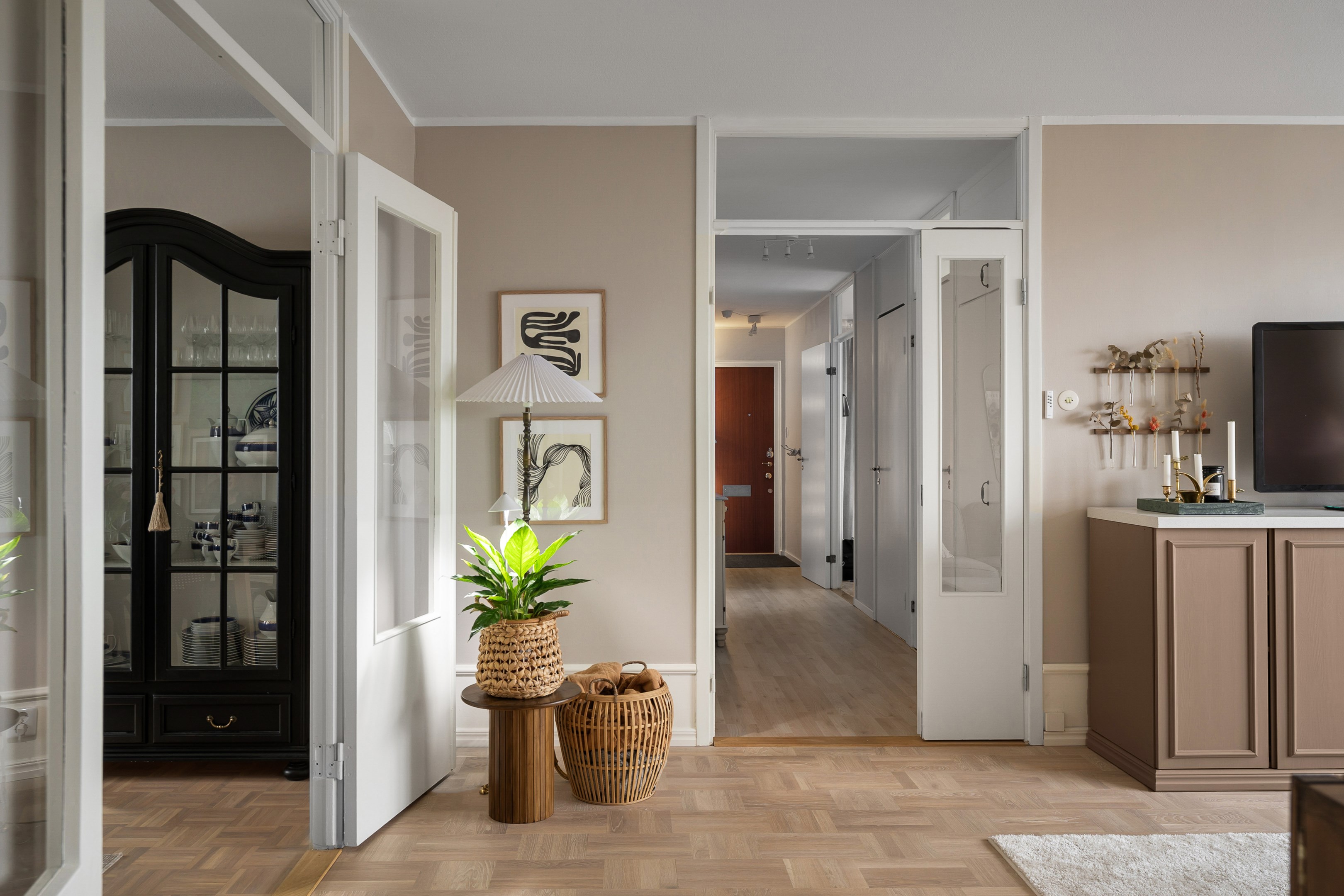 Bostadsbild från Henriksdalsringen 1, Såld i Henriksdalsberget, Nacka