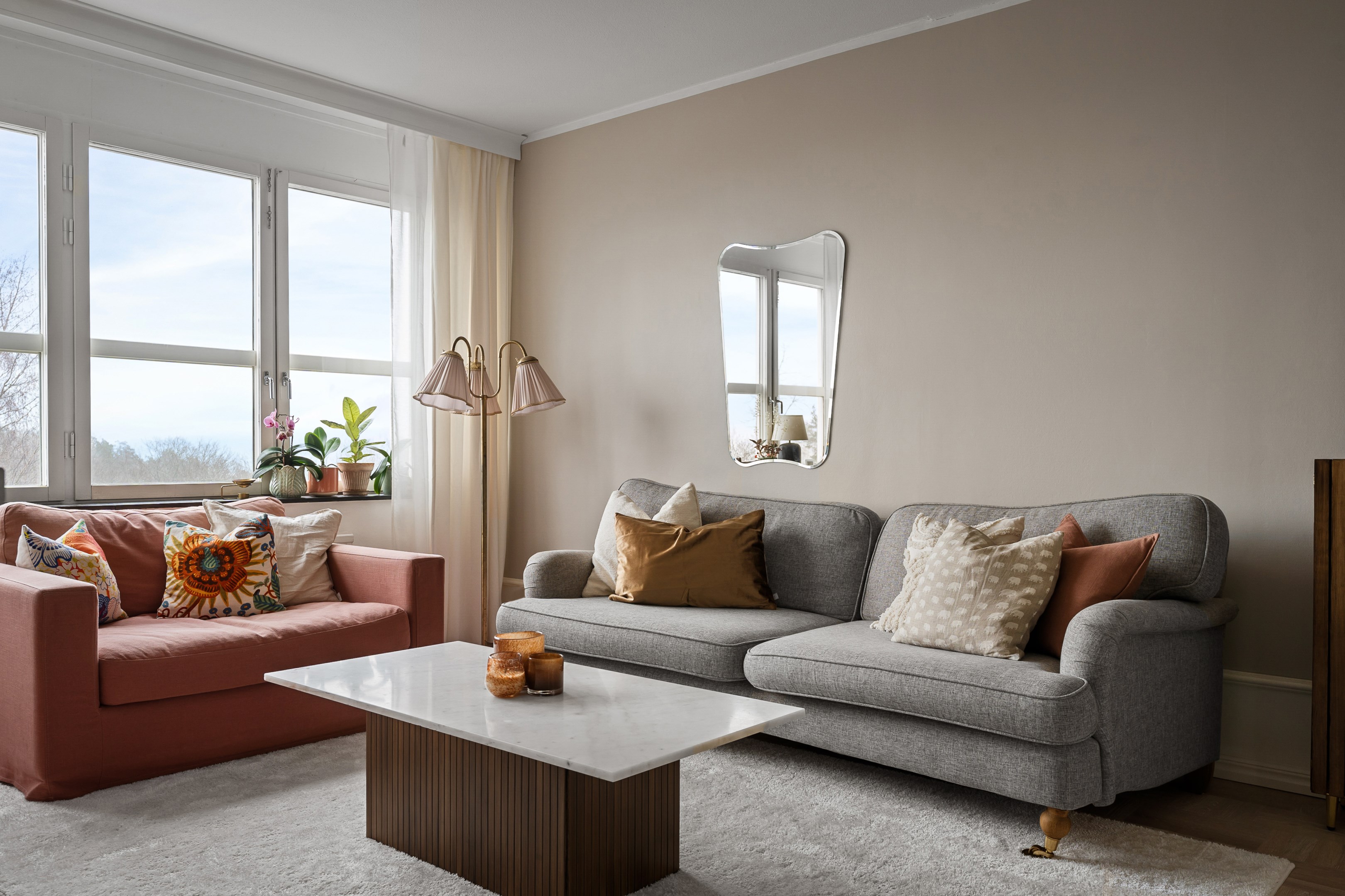 Bostadsbild från Henriksdalsringen 1, Såld i Henriksdalsberget, Nacka