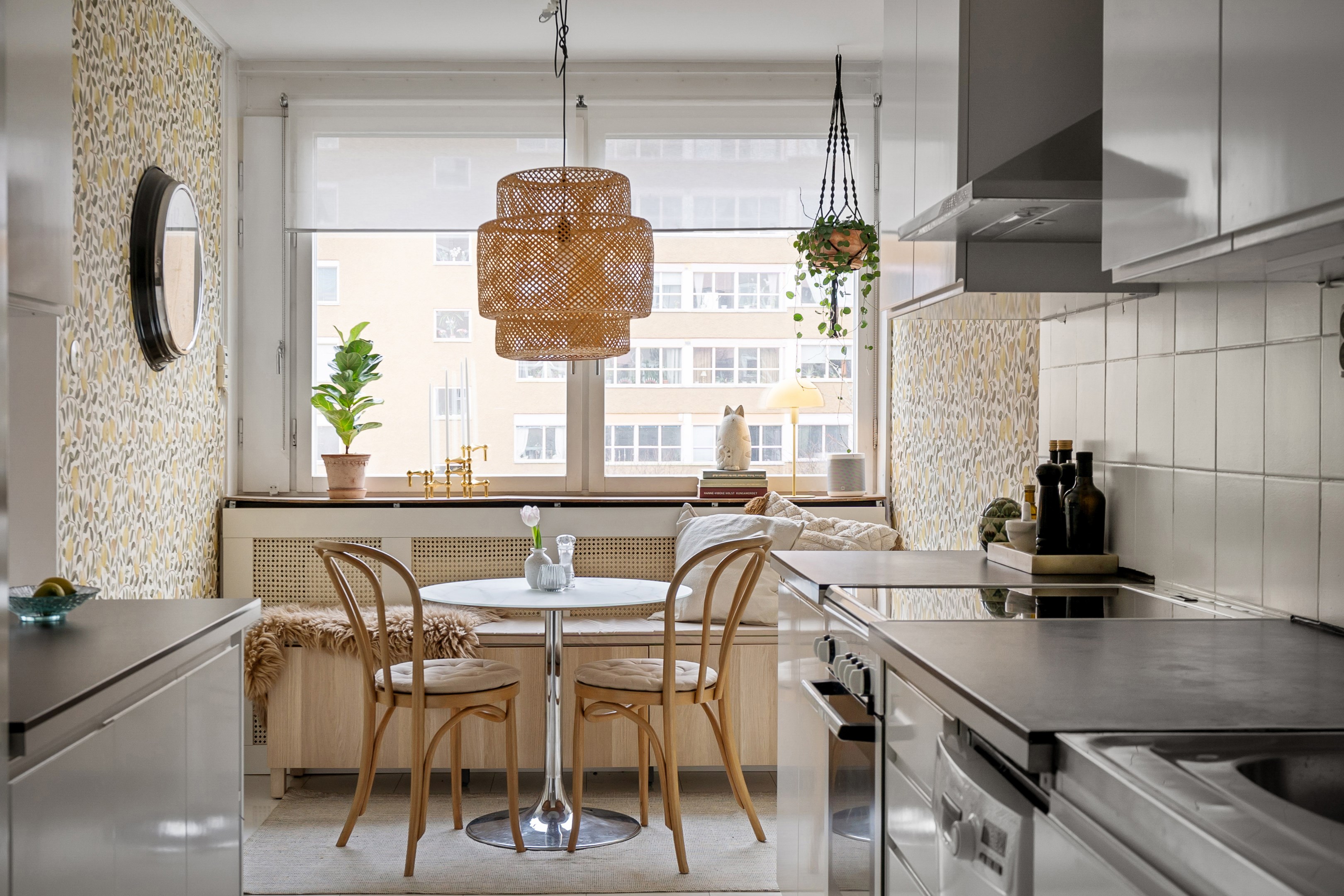 Bostadsbild från Henriksdalsringen 1, Såld i Henriksdalsberget, Nacka