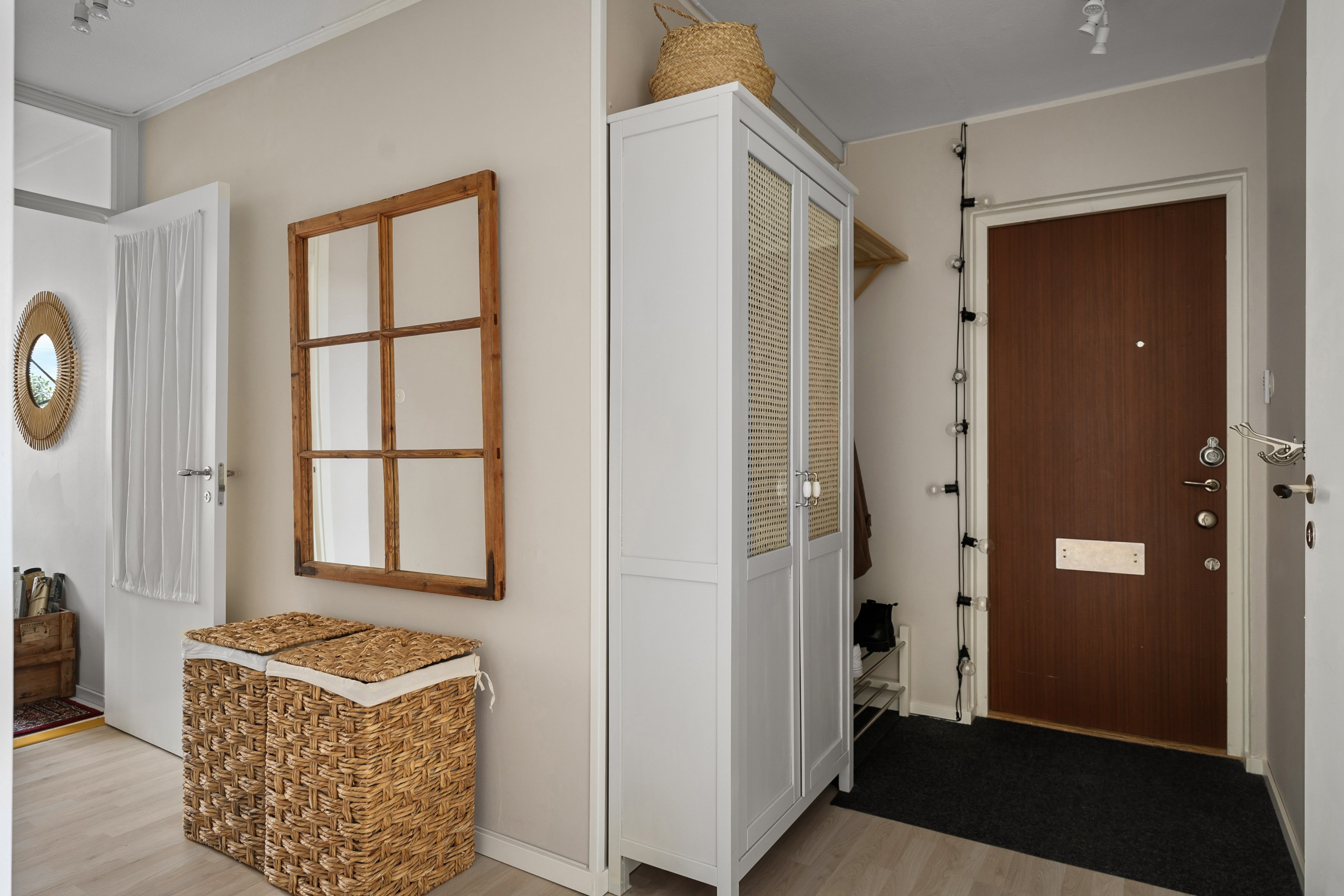 Bostadsbild från Henriksdalsringen 1, Såld i Henriksdalsberget, Nacka