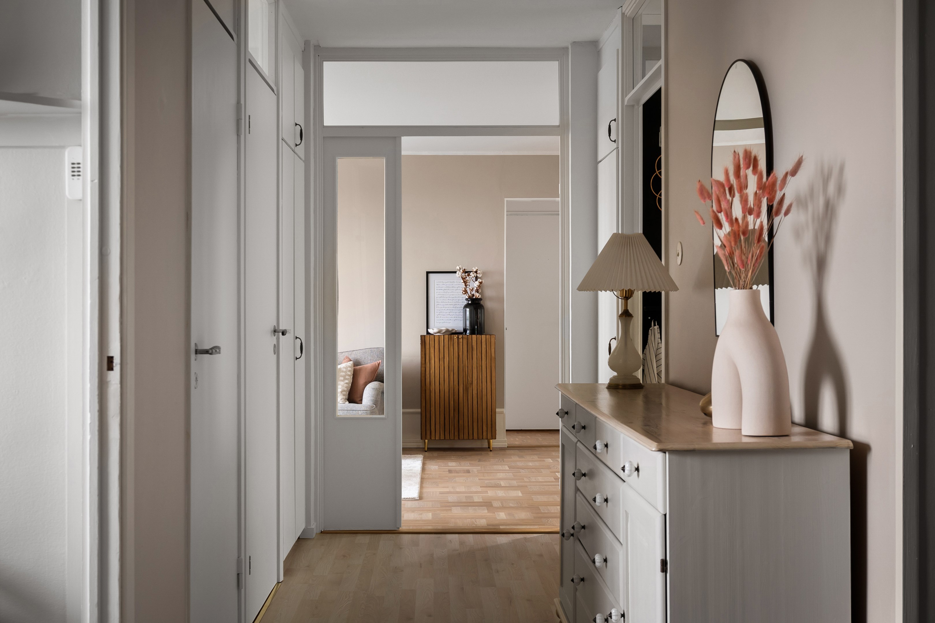 Bostadsbild från Henriksdalsringen 1, Såld i Henriksdalsberget, Nacka