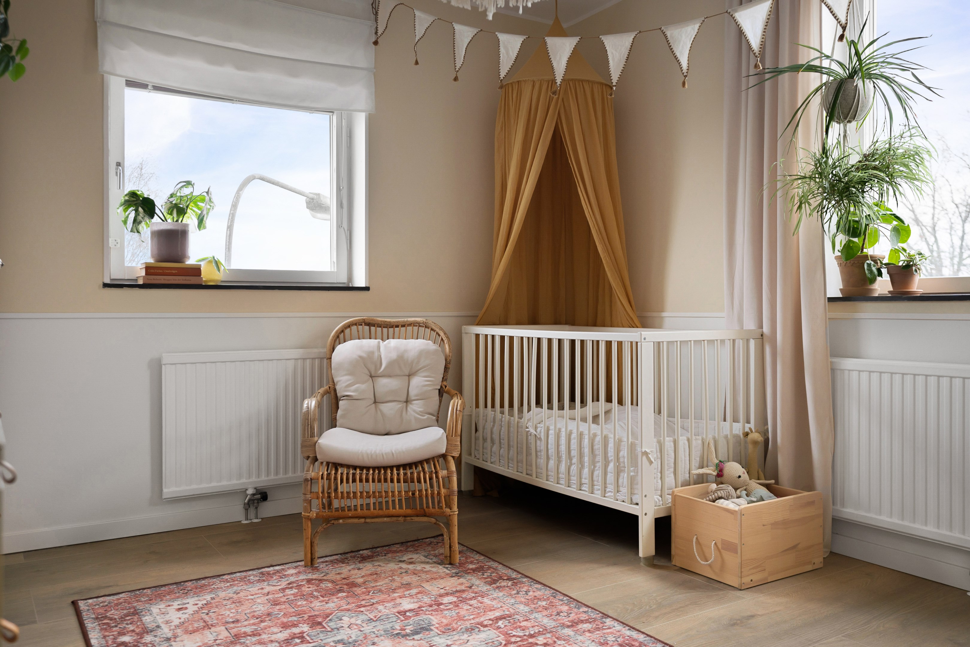 Bostadsbild från Henriksdalsringen 1, Såld i Henriksdalsberget, Nacka