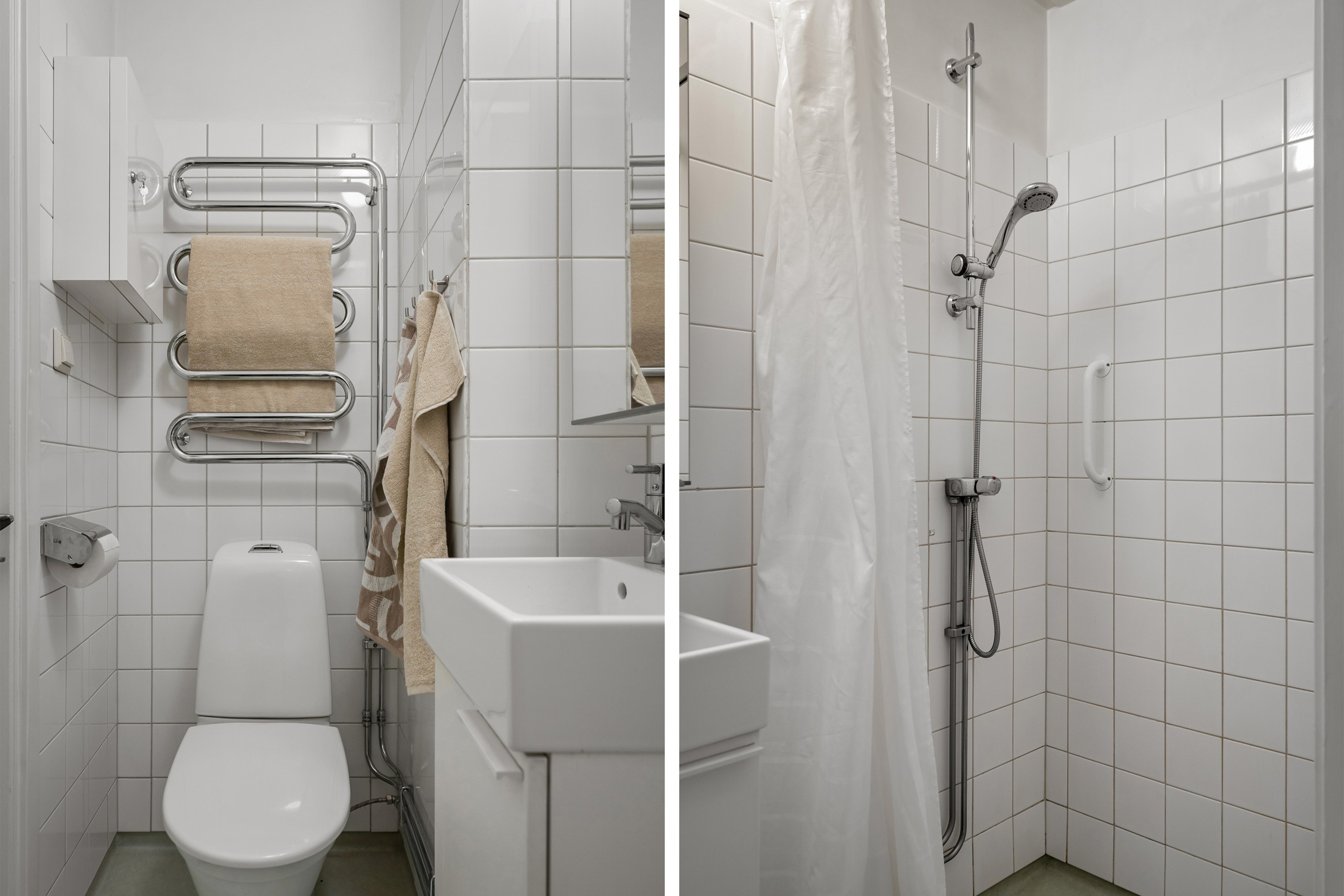 Bostadsbild från Henriksdalsringen 1, Såld i Henriksdalsberget, Nacka