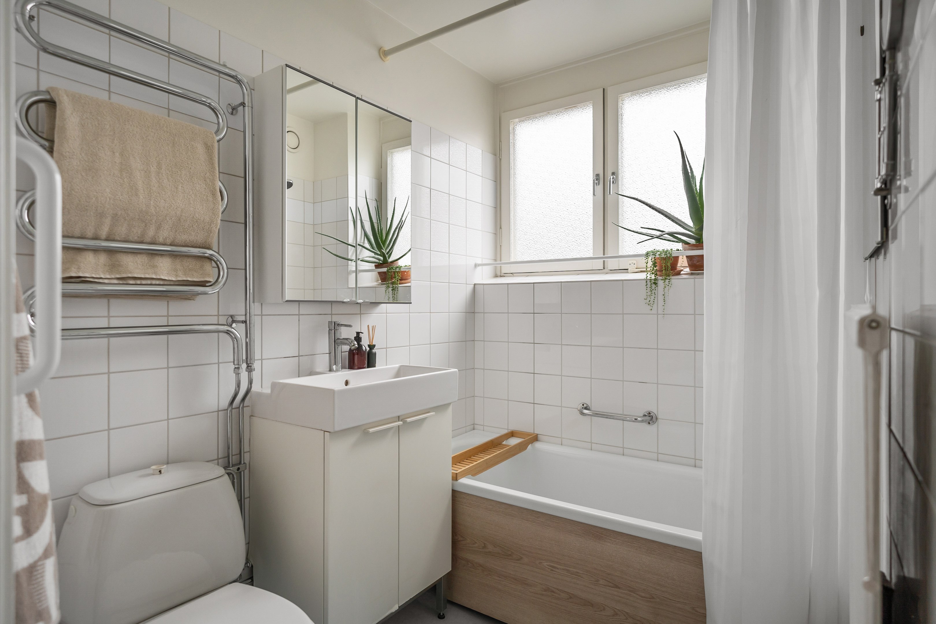 Bostadsbild från Henriksdalsringen 1, Såld i Henriksdalsberget, Nacka