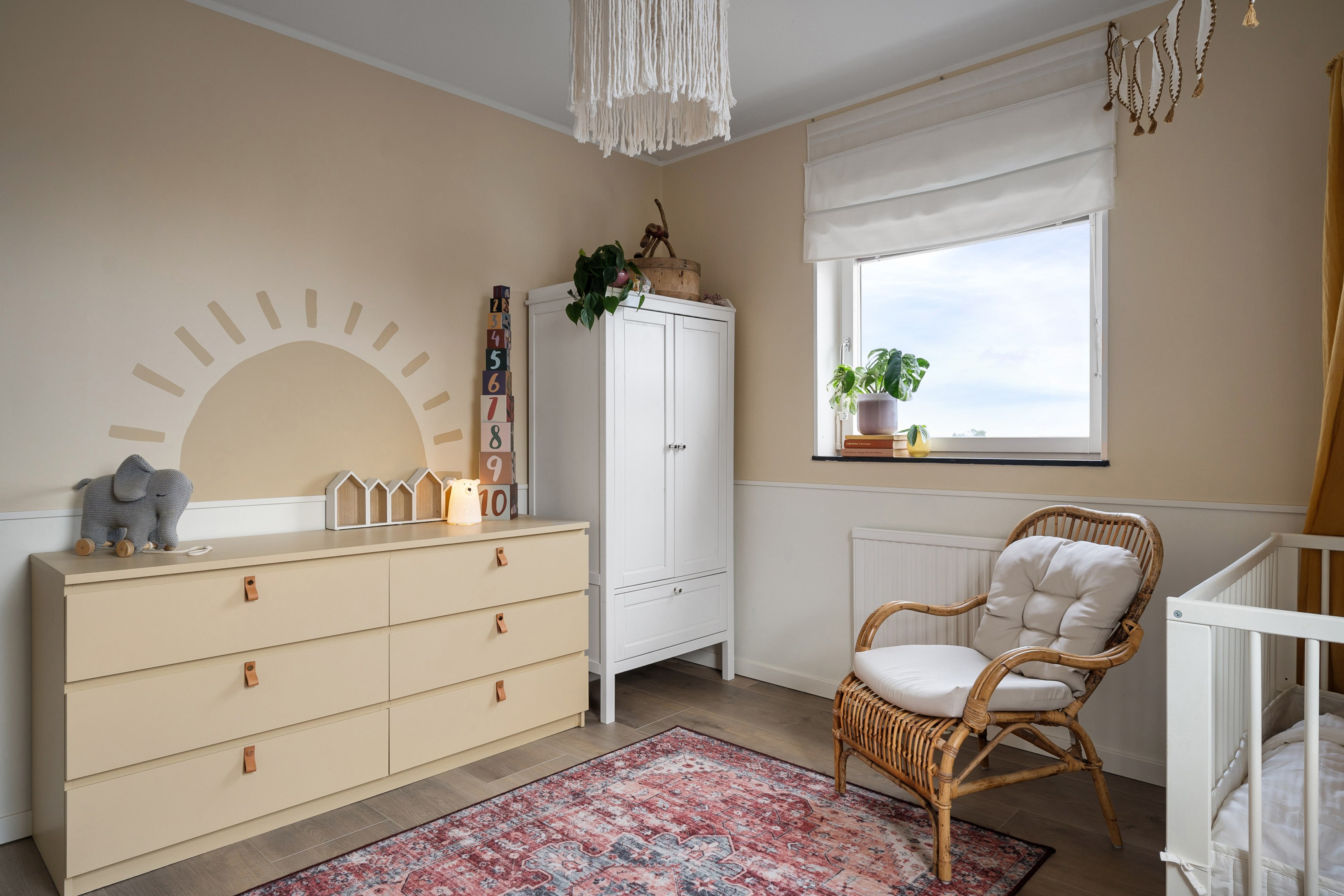 Bostadsbild från Henriksdalsringen 1, Såld i Henriksdalsberget, Nacka