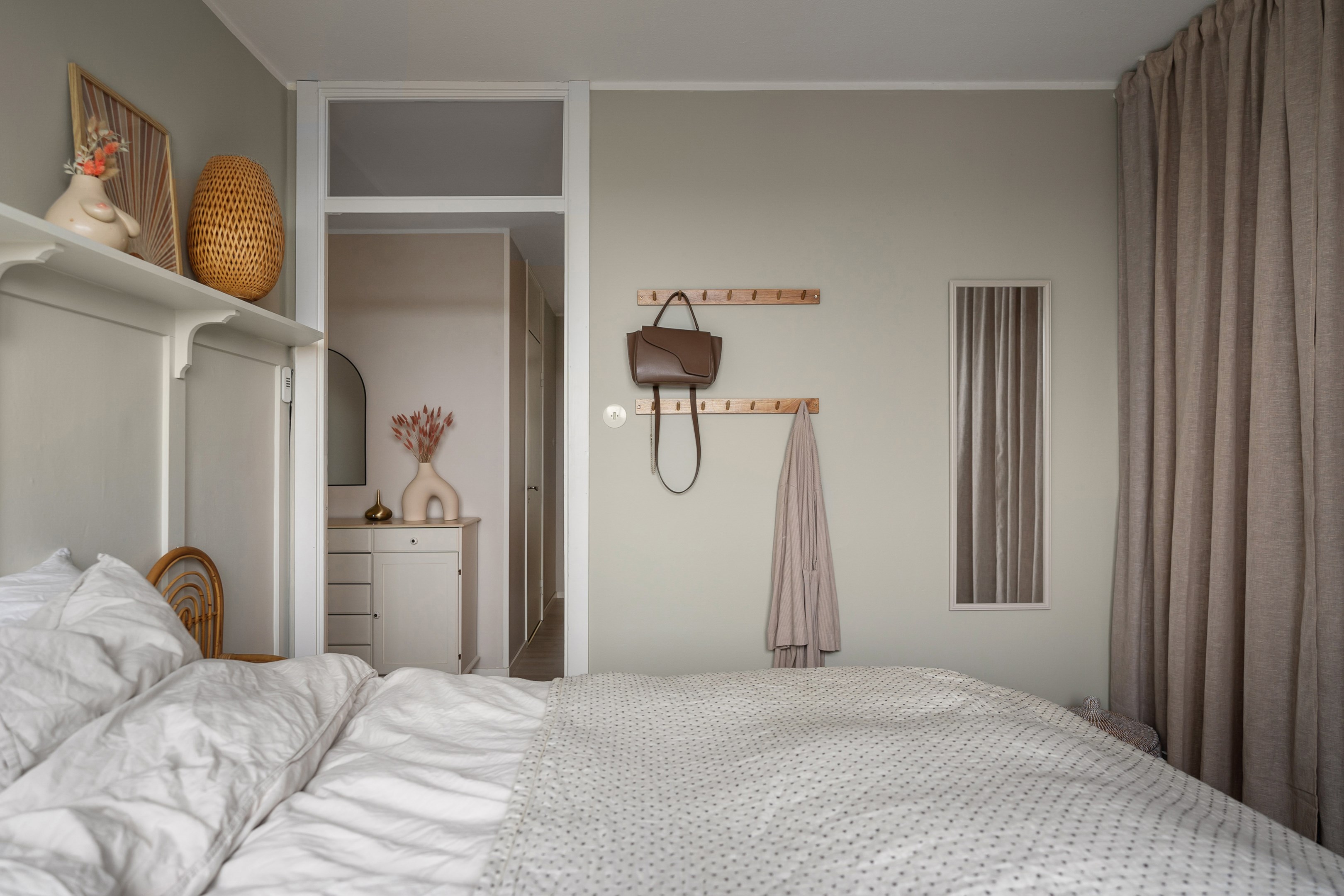 Bostadsbild från Henriksdalsringen 1, Såld i Henriksdalsberget, Nacka