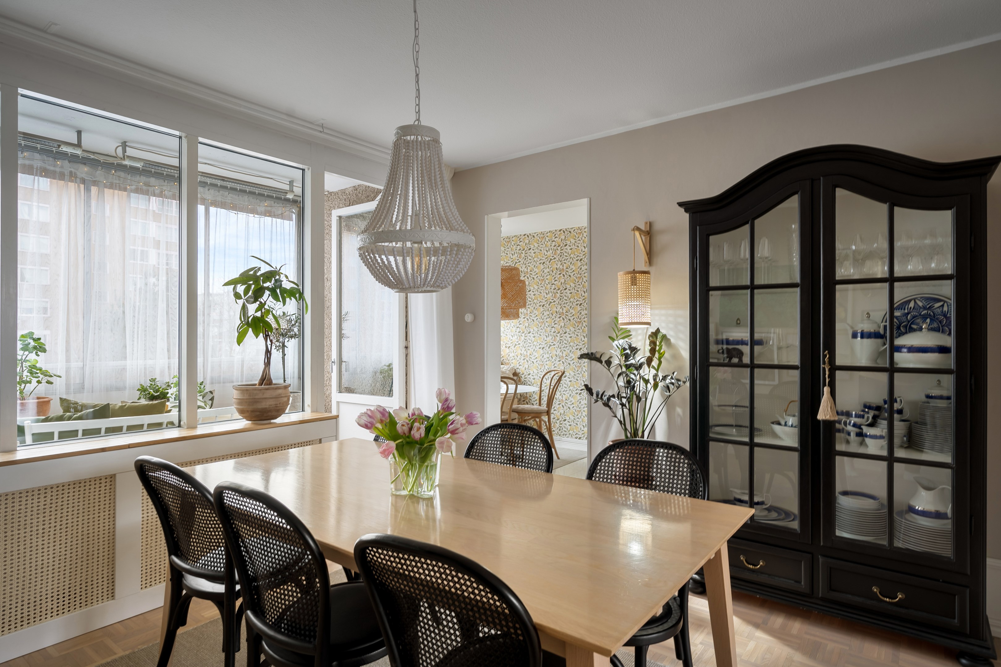 Bostadsbild från Henriksdalsringen 1, Såld i Henriksdalsberget, Nacka