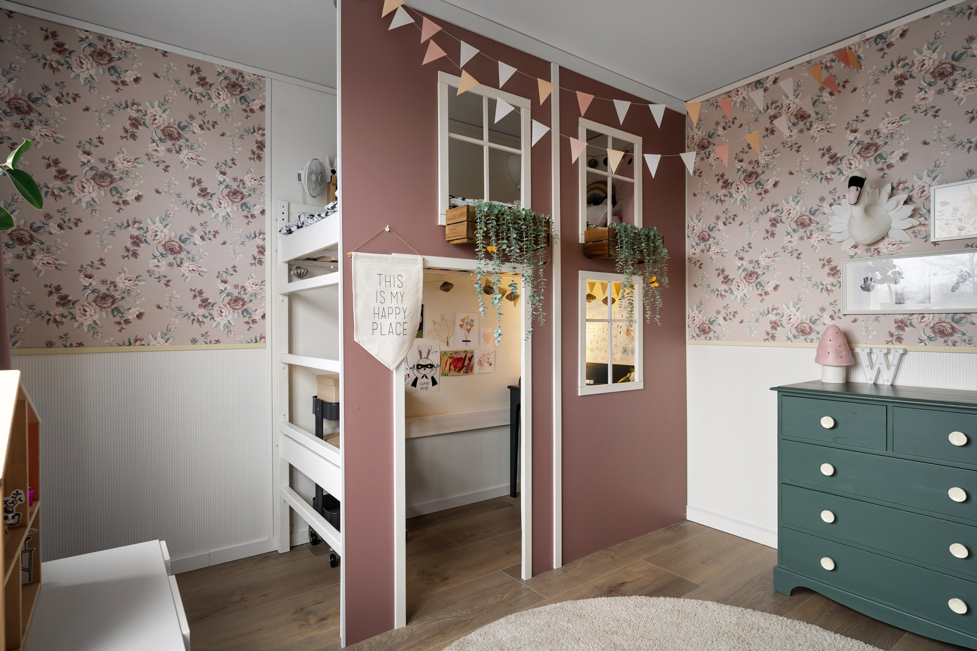 Bostadsbild från Henriksdalsringen 1, Såld i Henriksdalsberget, Nacka