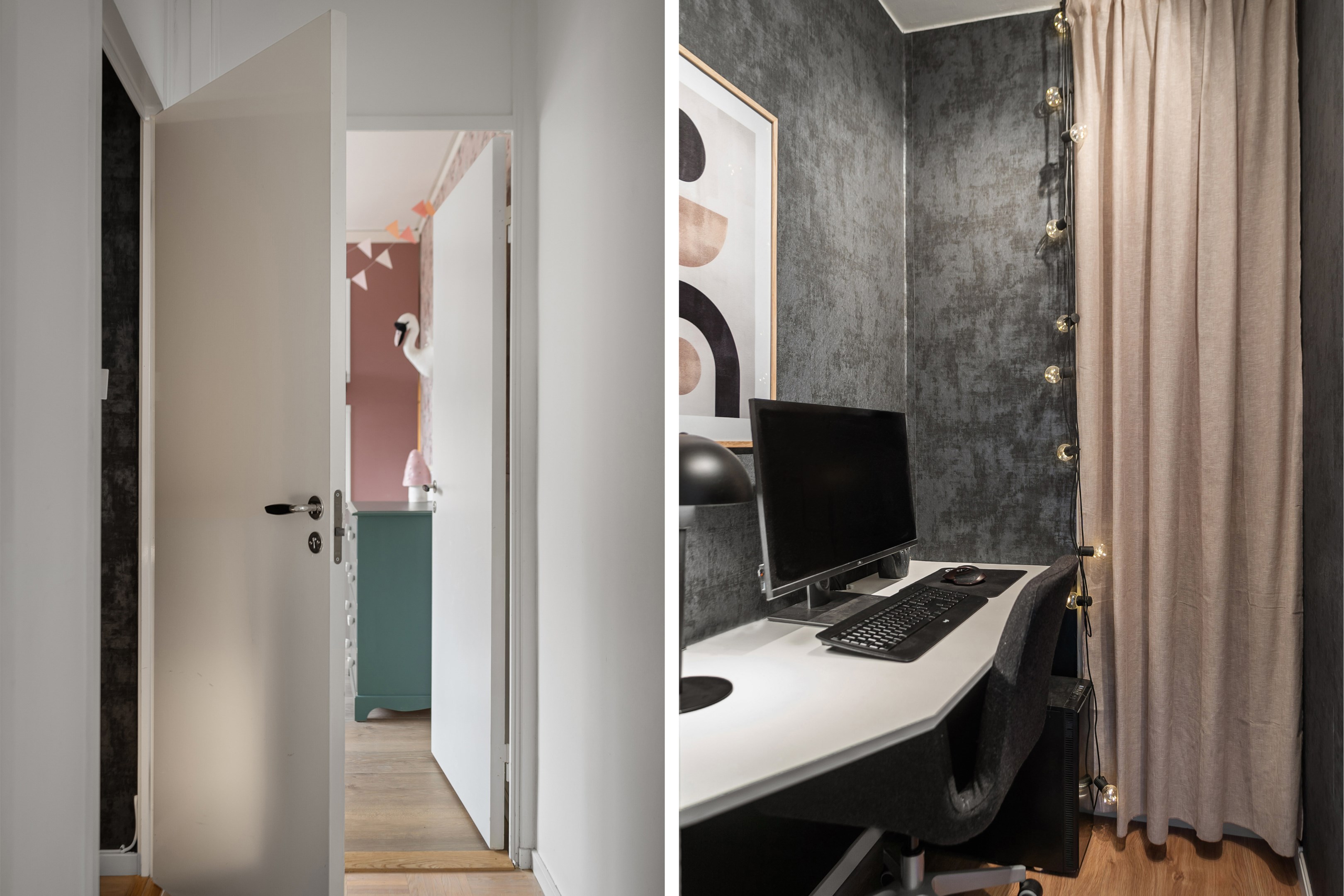 Bostadsbild från Henriksdalsringen 1, Såld i Henriksdalsberget, Nacka