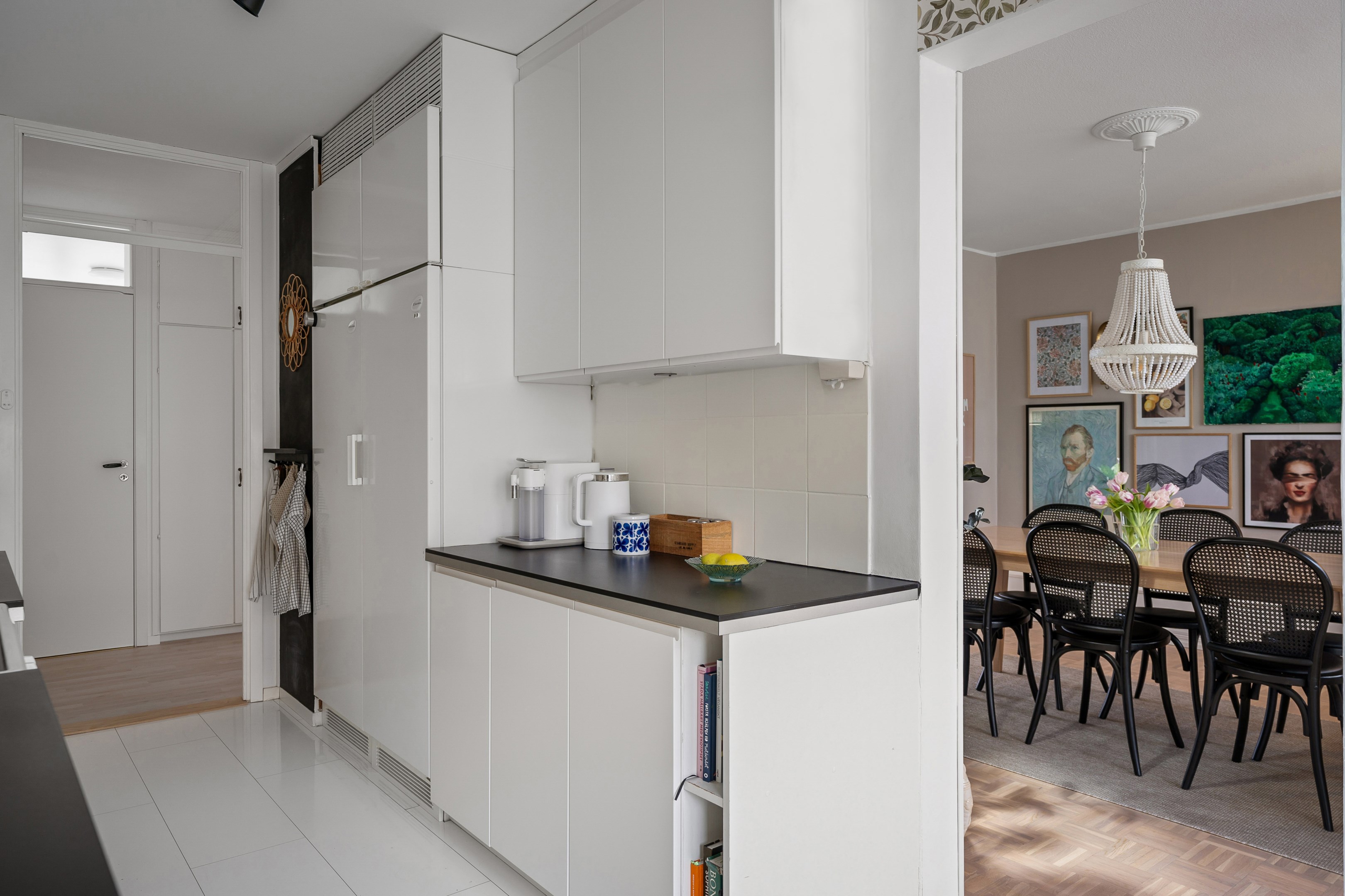 Bostadsbild från Henriksdalsringen 1, Såld i Henriksdalsberget, Nacka