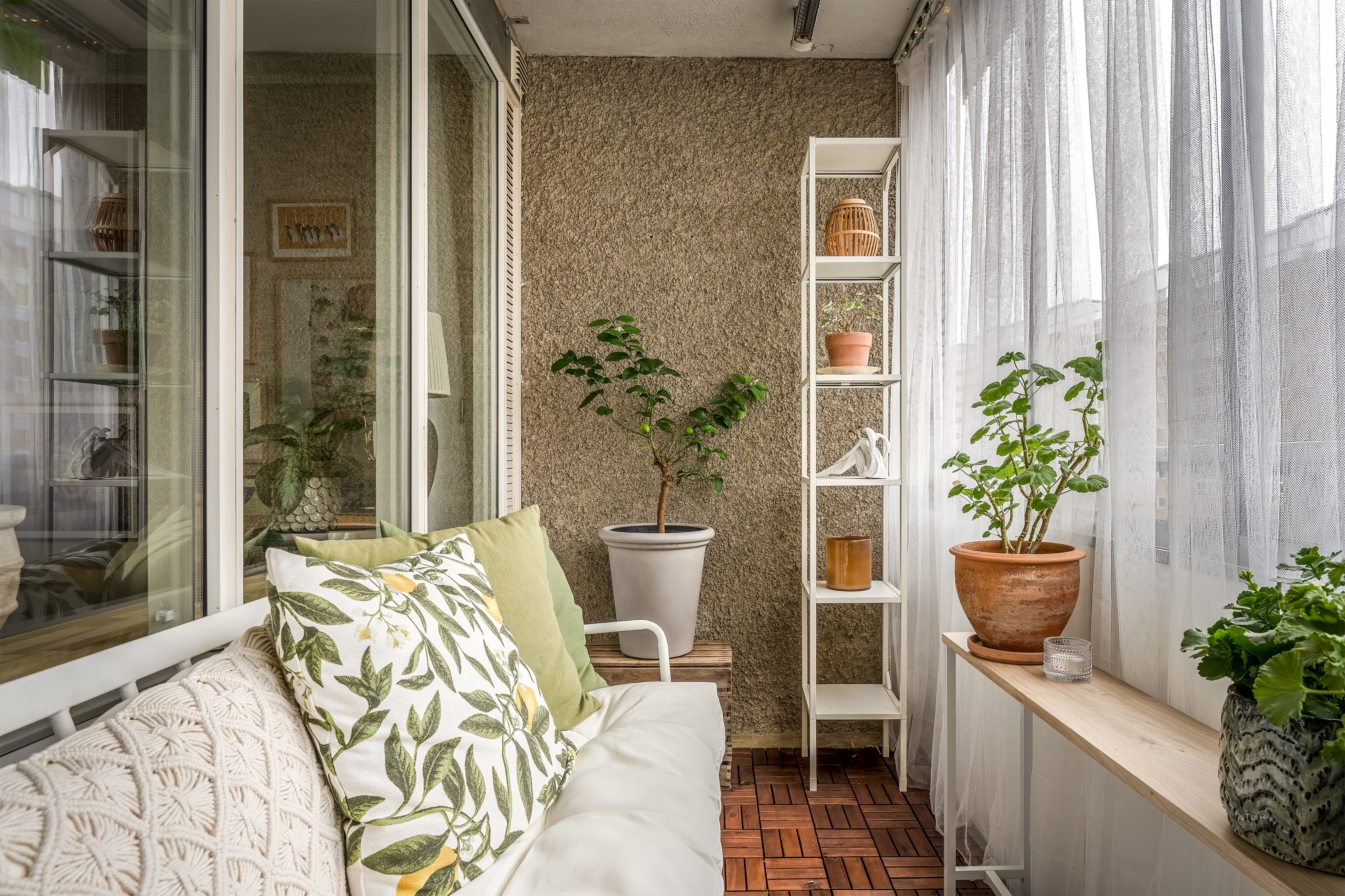 Bostadsbild från Henriksdalsringen 1, Såld i Henriksdalsberget, Nacka