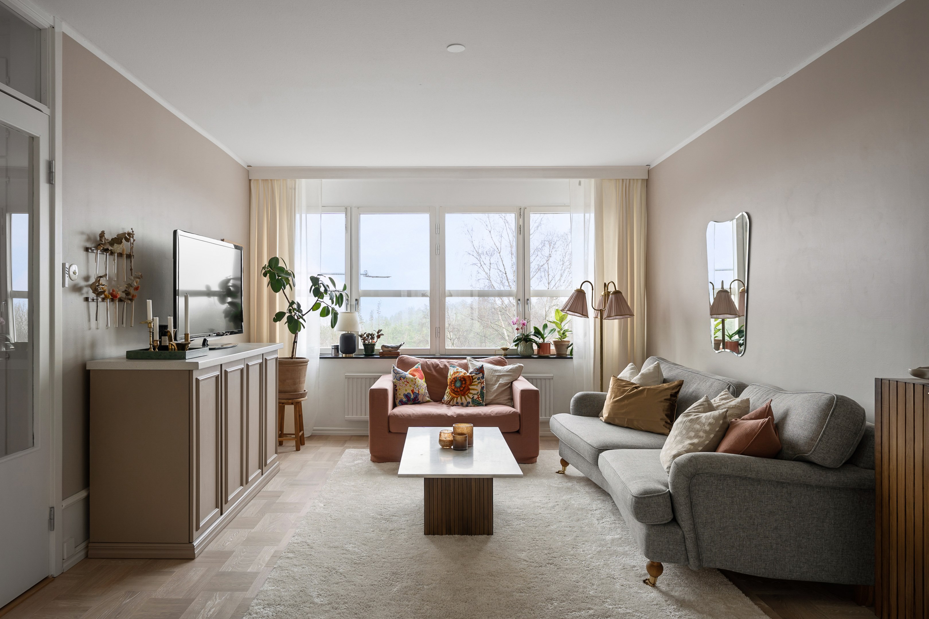 Bostadsbild från Henriksdalsringen 1, Såld i Henriksdalsberget, Nacka