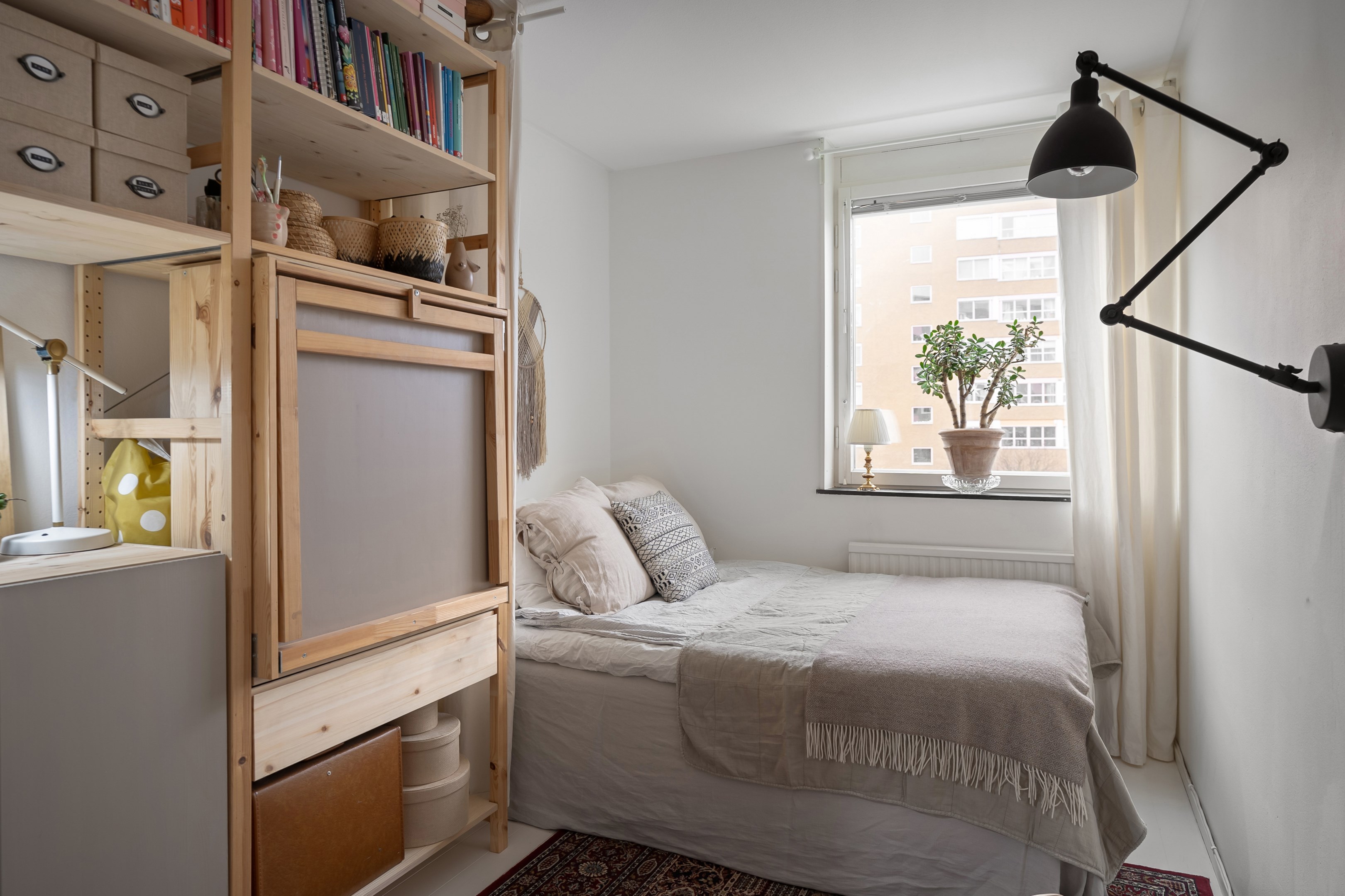 Bostadsbild från Henriksdalsringen 1, Såld i Henriksdalsberget, Nacka