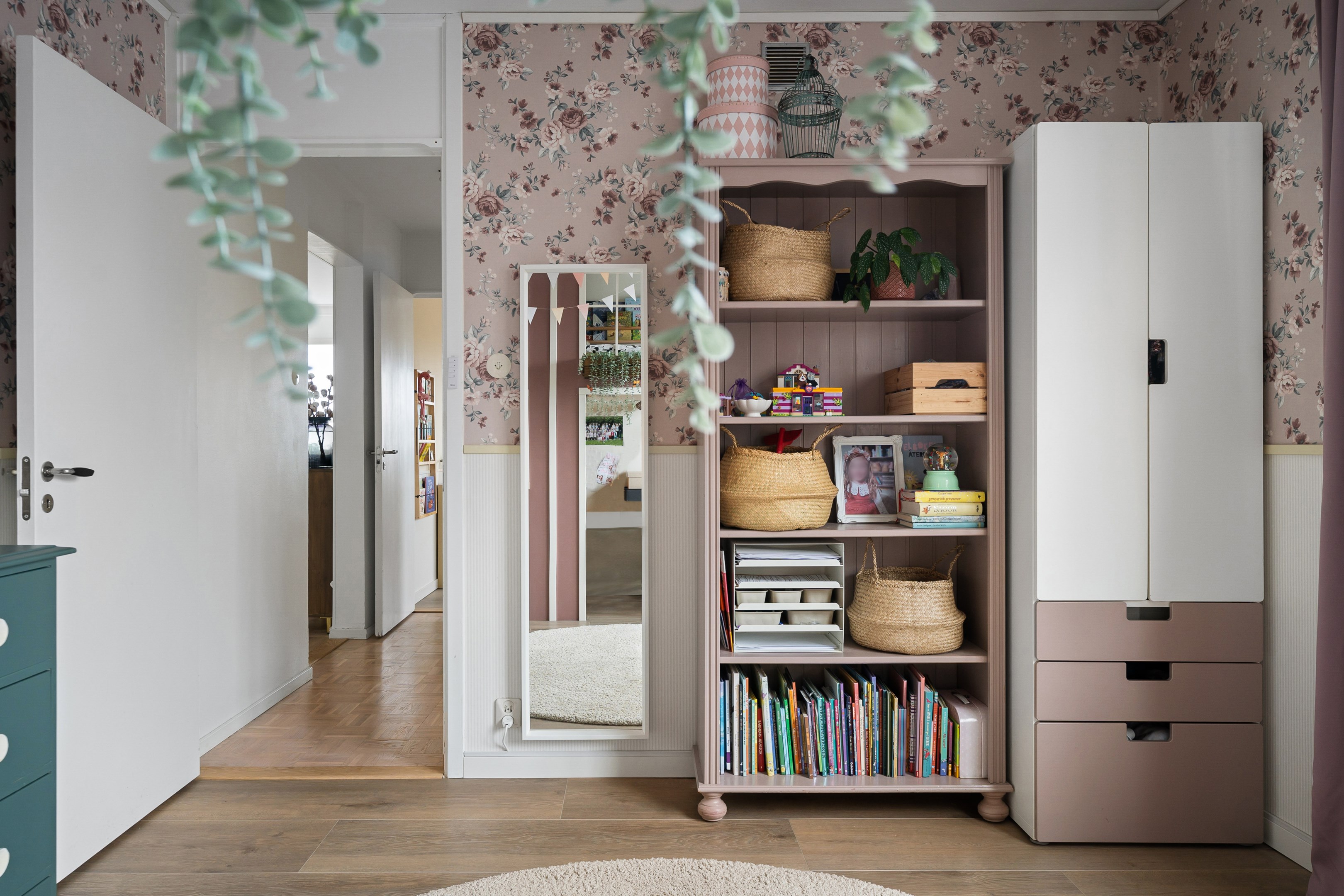 Bostadsbild från Henriksdalsringen 1, Såld i Henriksdalsberget, Nacka