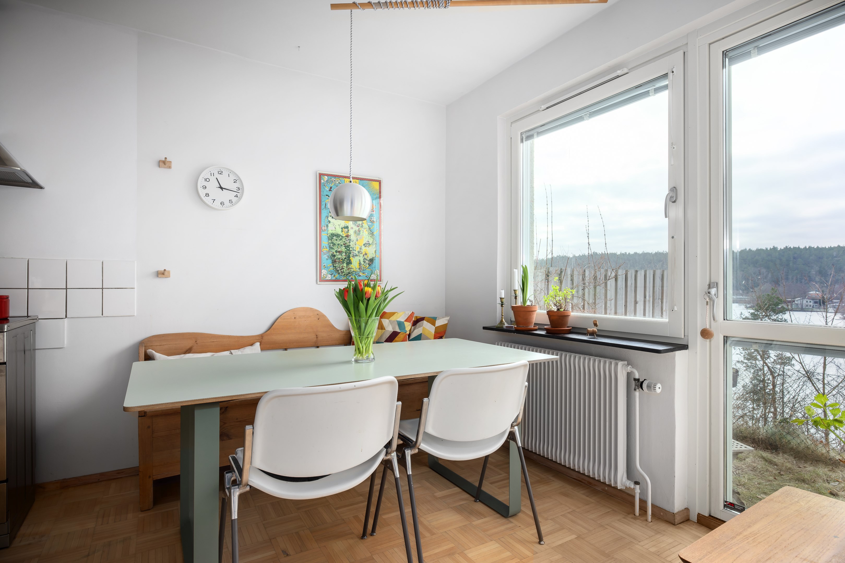 Bostadsbild från Ekuddsvägen 21, Såld i Ekudden, Nacka