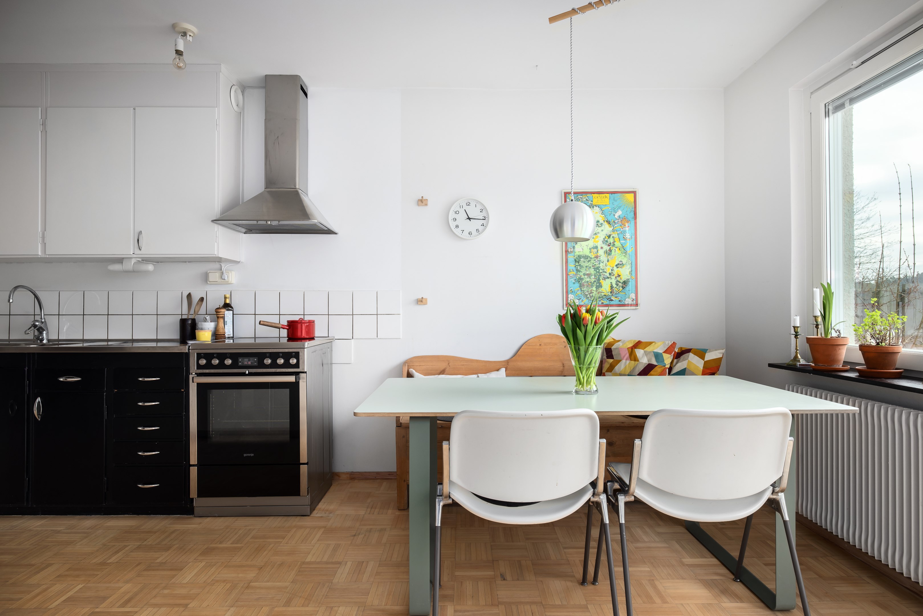 Bostadsbild från Ekuddsvägen 21, Såld i Ekudden, Nacka