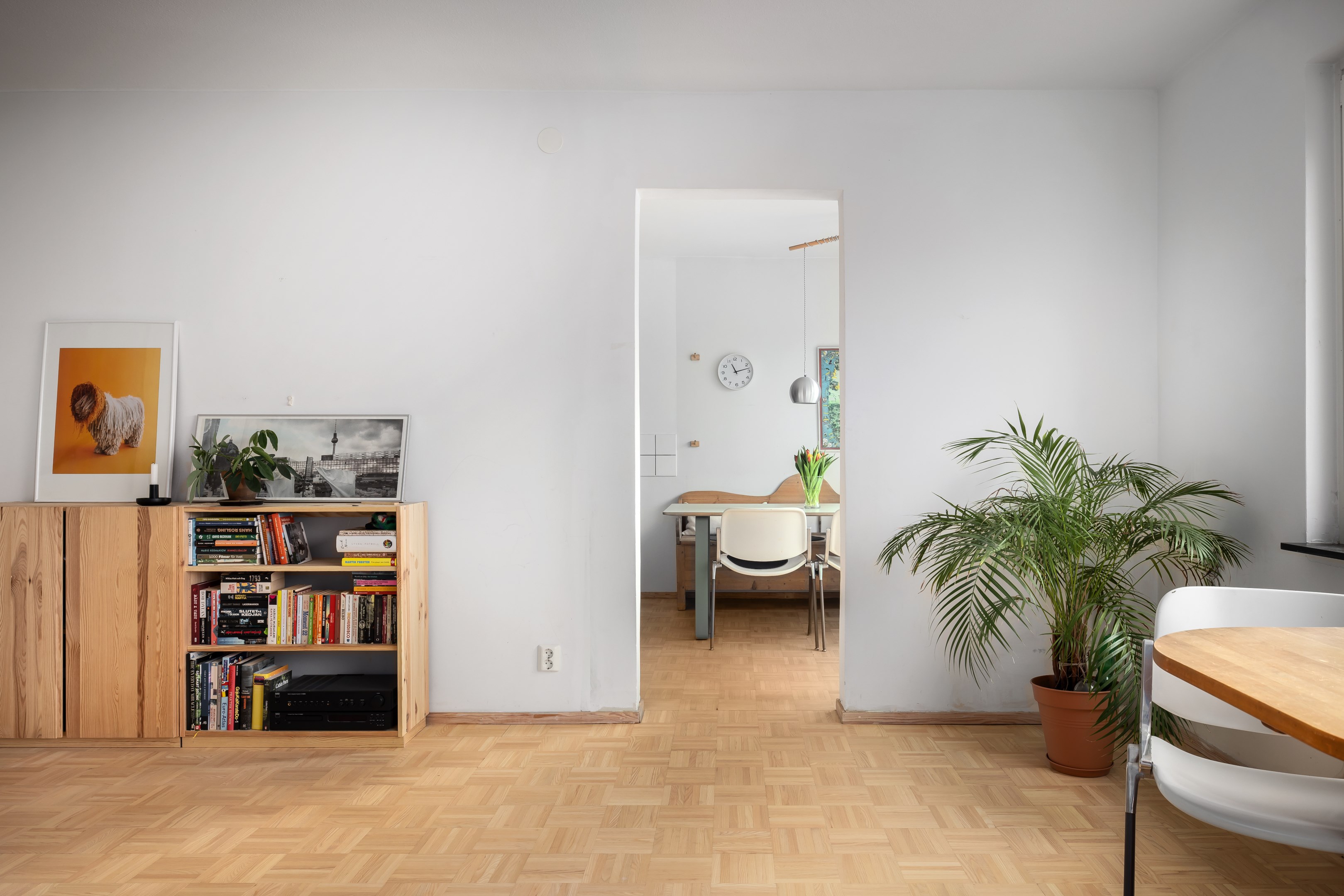 Bostadsbild från Ekuddsvägen 21, Såld i Ekudden, Nacka