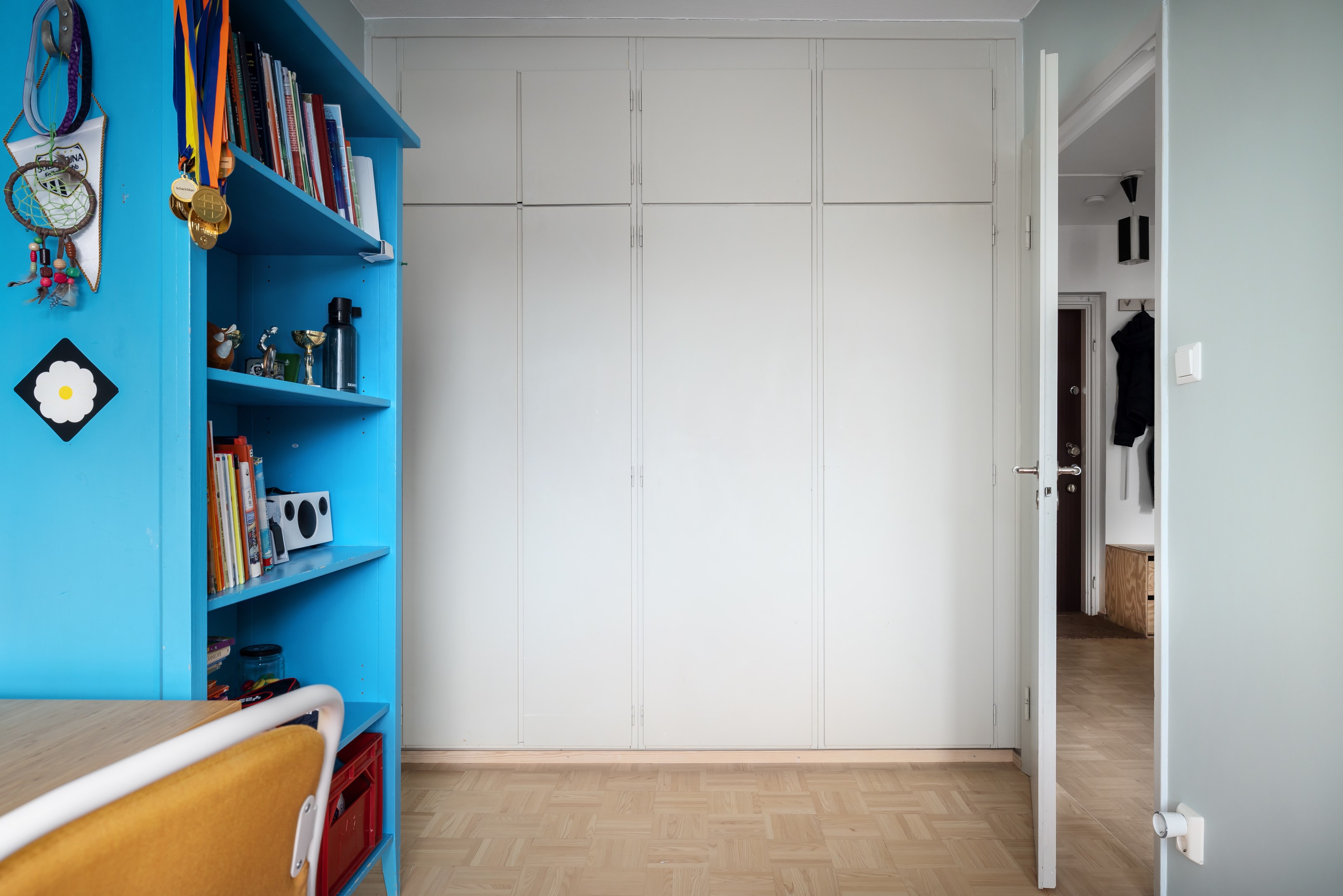 Bostadsbild från Ekuddsvägen 21, Såld i Ekudden, Nacka