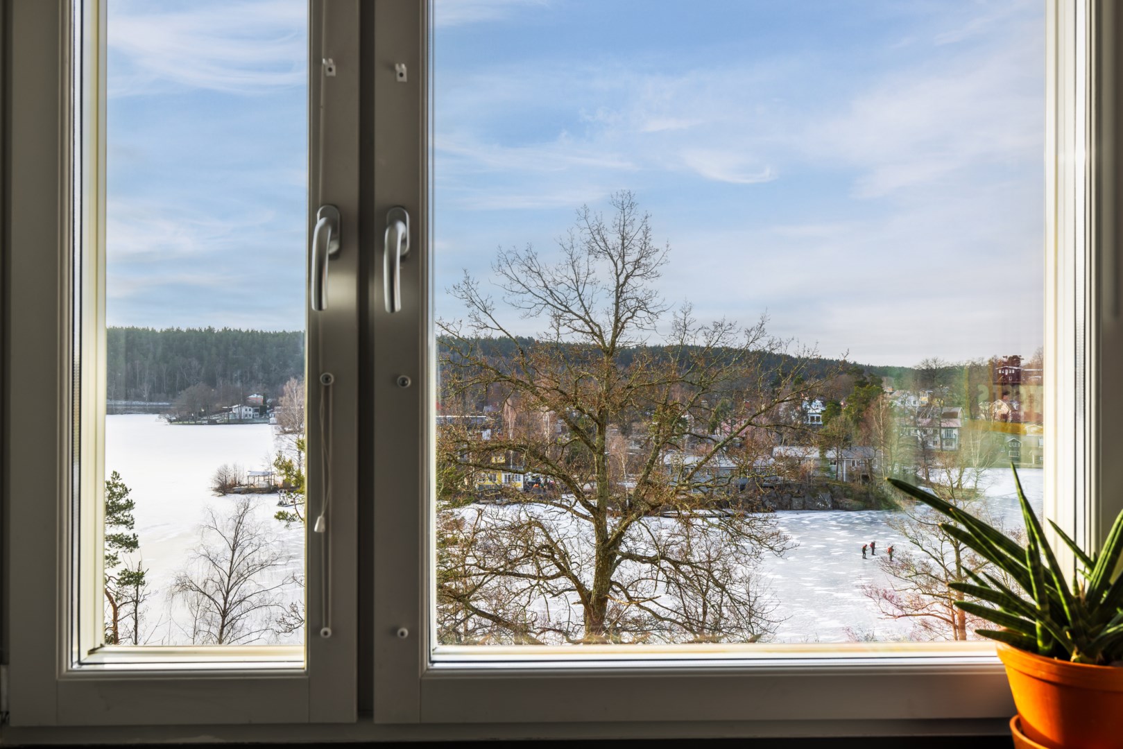 Bostadsbild från Ekuddsvägen 21, Såld i Ekudden, Nacka