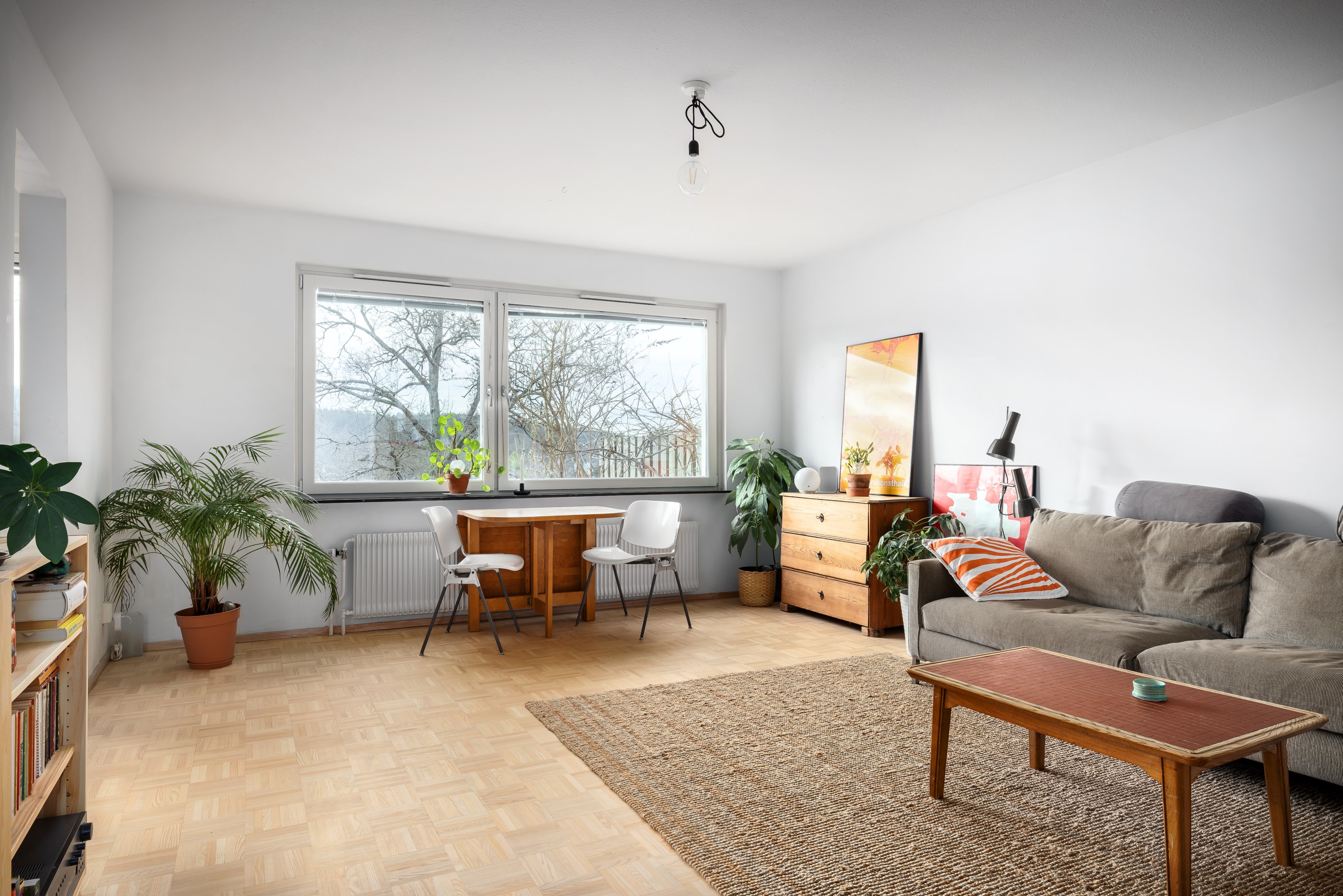 Bostadsbild från Ekuddsvägen 21, Såld i Ekudden, Nacka