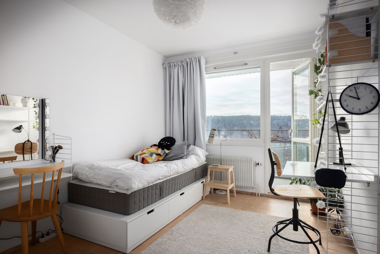 Bostadsbild från Ekuddsvägen 21, Såld i Ekudden, Nacka