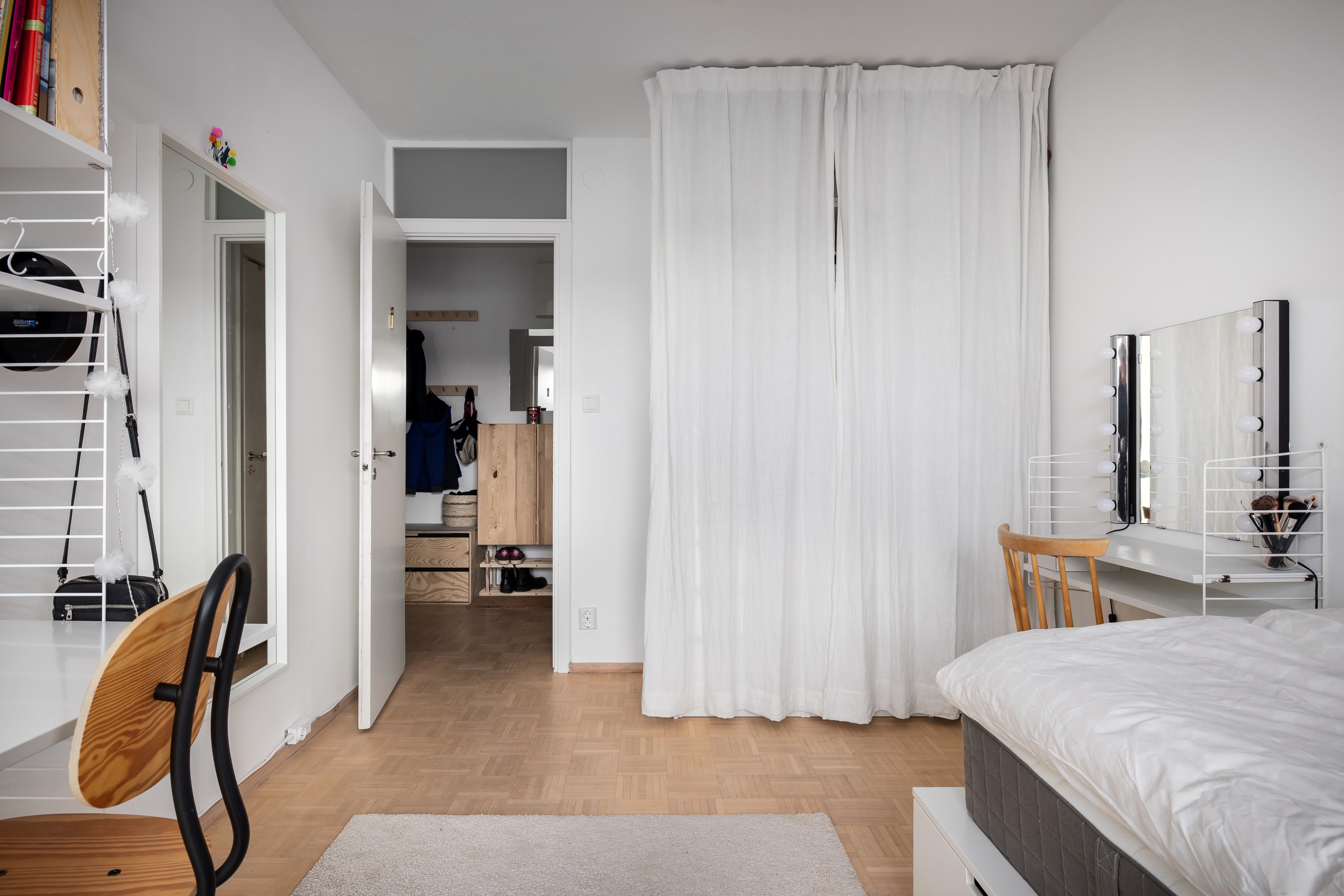 Bostadsbild från Ekuddsvägen 21, Såld i Ekudden, Nacka