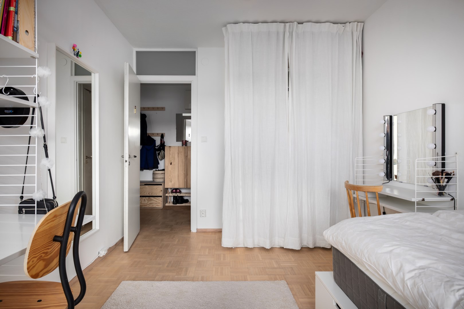 Bostadsbild från Ekuddsvägen 21, Såld i Ekudden, Nacka