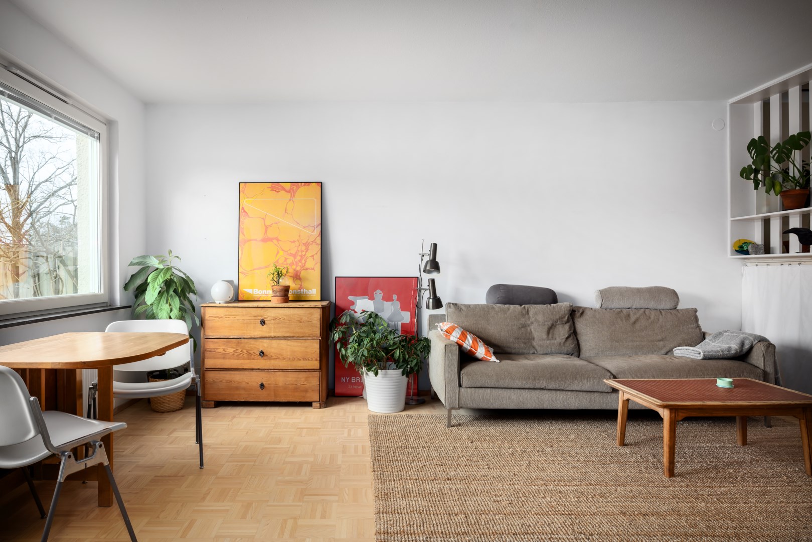 Bostadsbild från Ekuddsvägen 21, Såld i Ekudden, Nacka