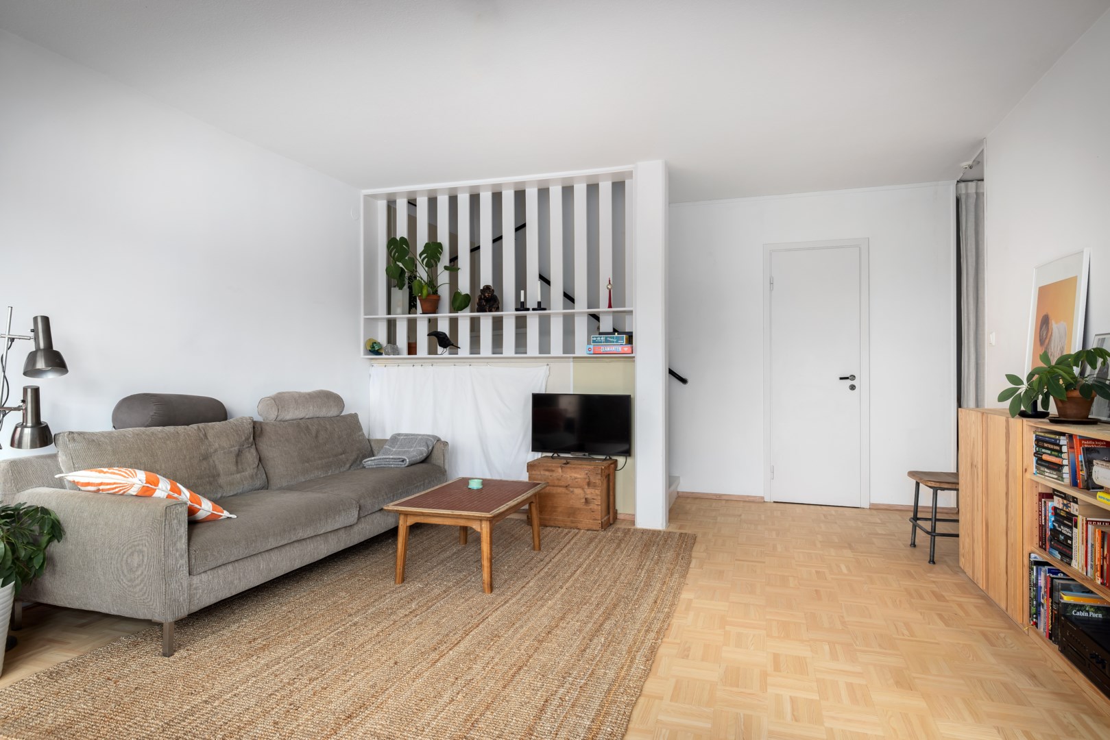 Bostadsbild från Ekuddsvägen 21, Såld i Ekudden, Nacka