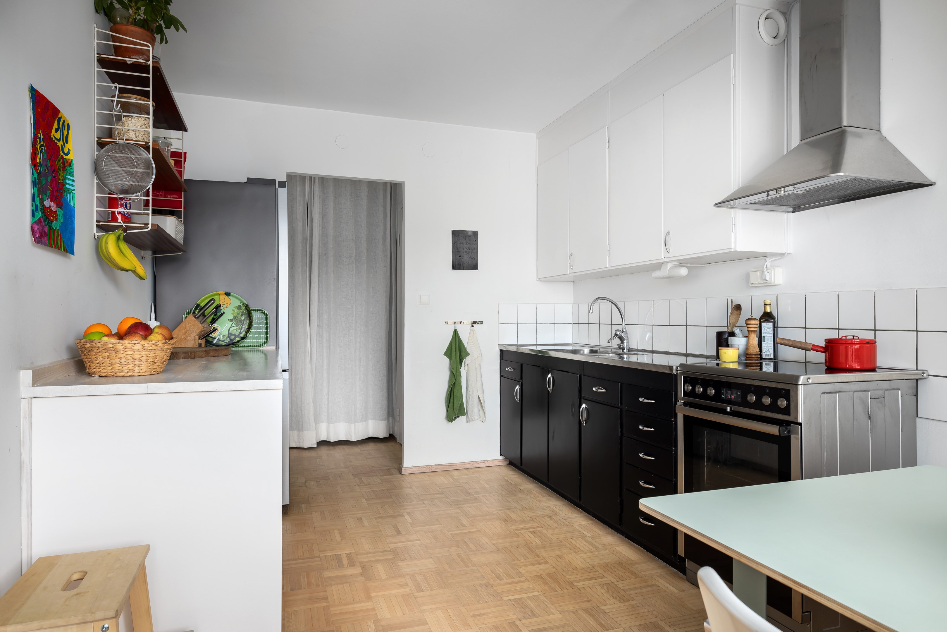 Bostadsbild från Ekuddsvägen 21, Såld i Ekudden, Nacka