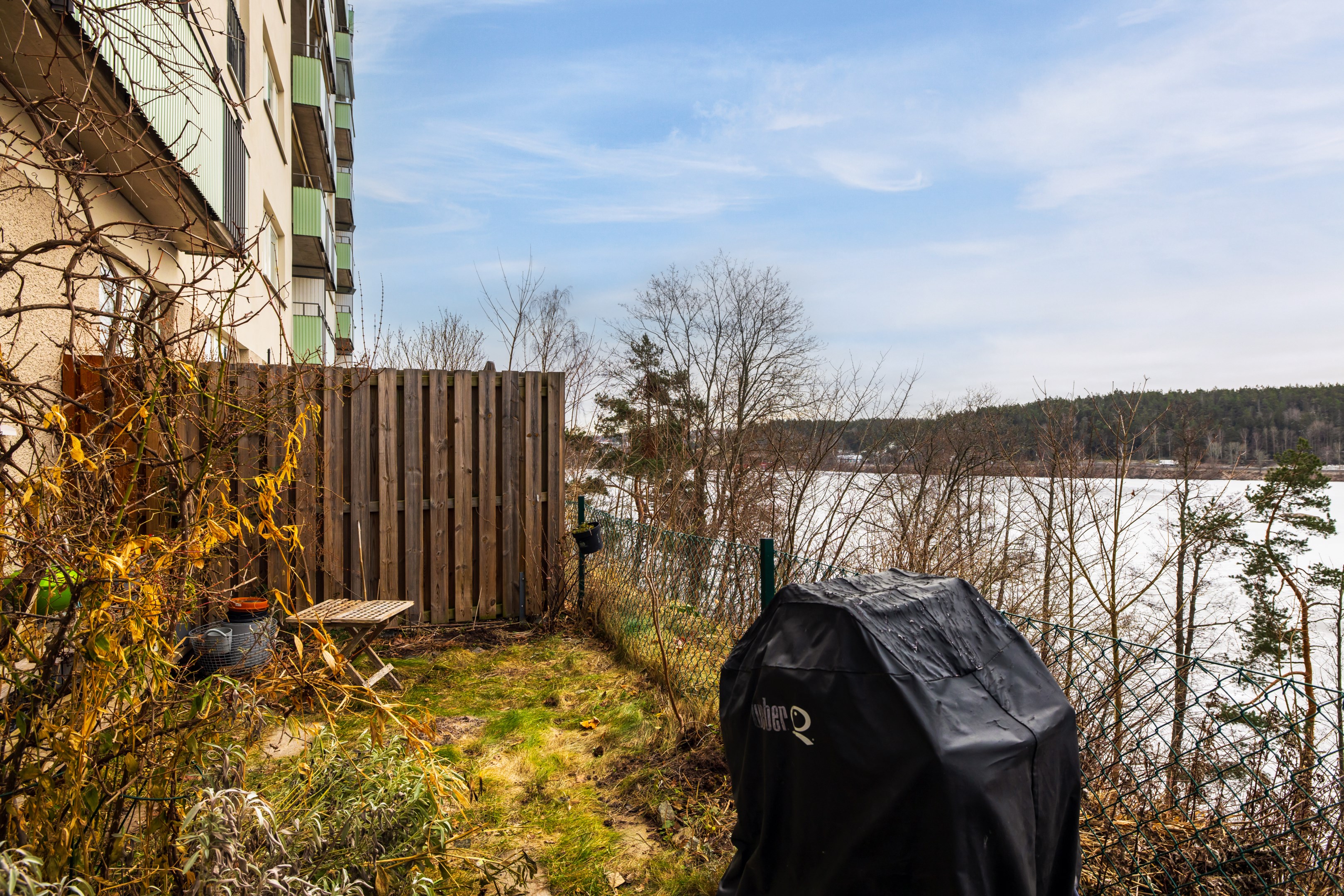 Bostadsbild från Ekuddsvägen 21, Såld i Ekudden, Nacka