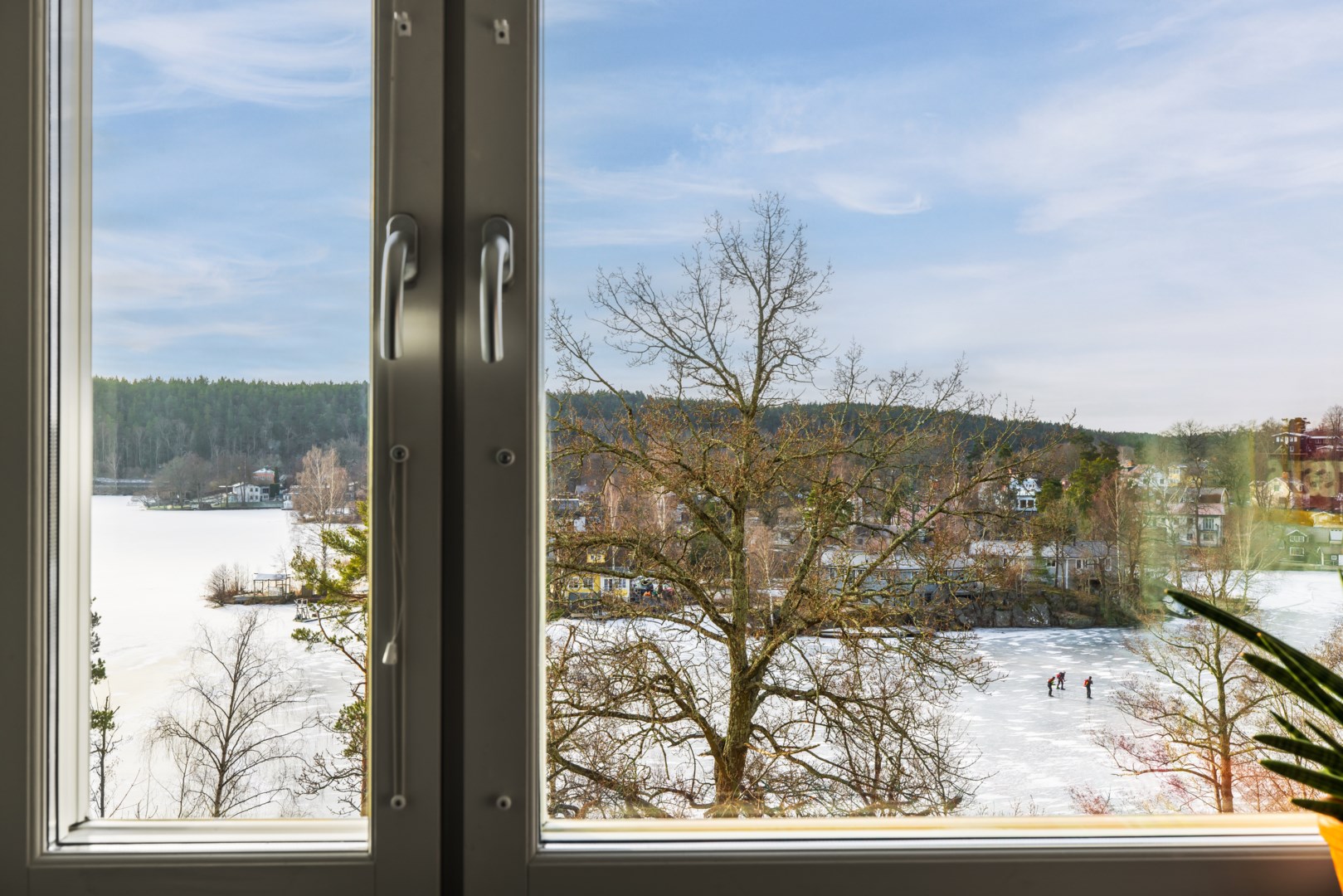 Bostadsbild från Ekuddsvägen 21, Såld i Ekudden, Nacka