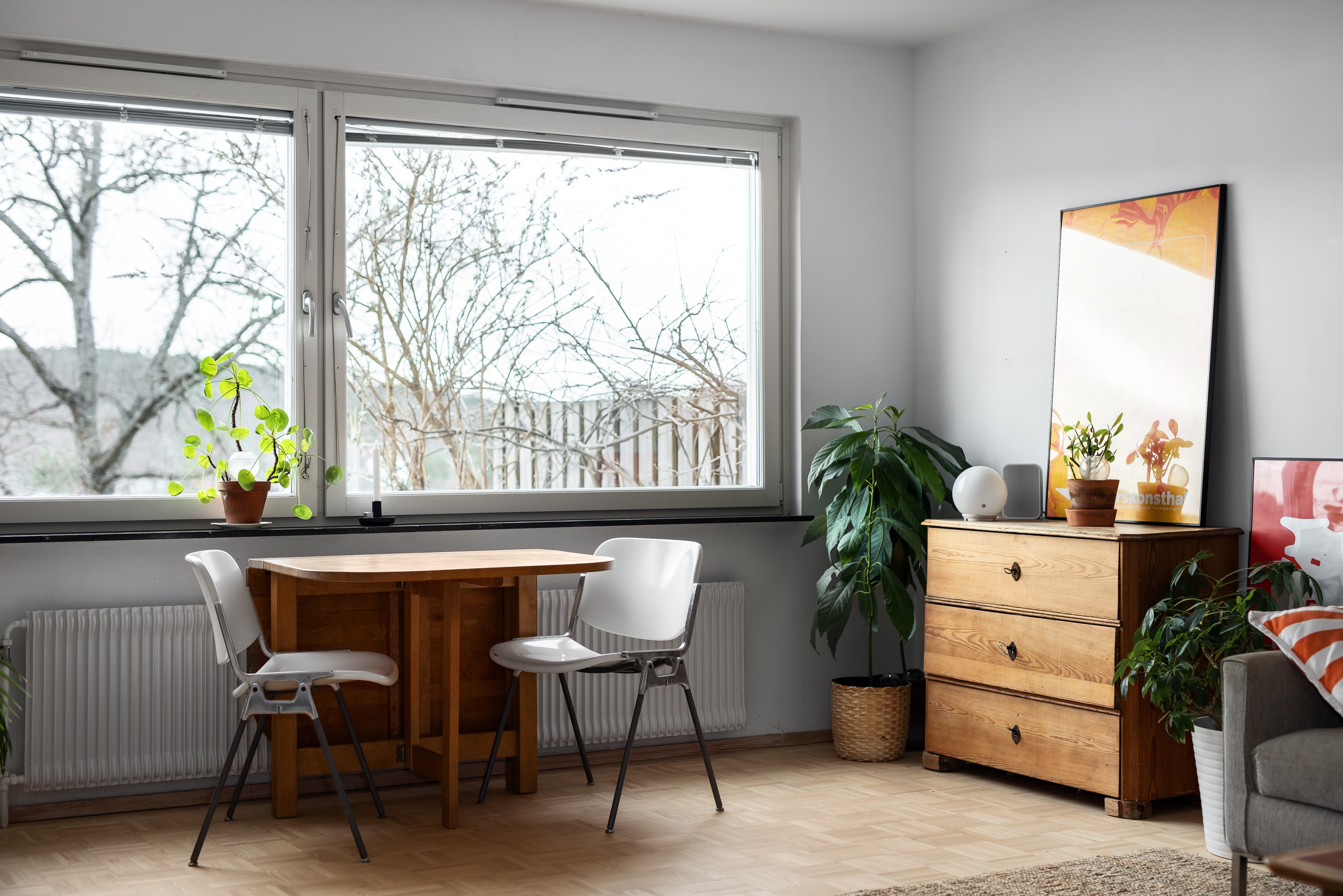 Bostadsbild från Ekuddsvägen 21, Såld i Ekudden, Nacka