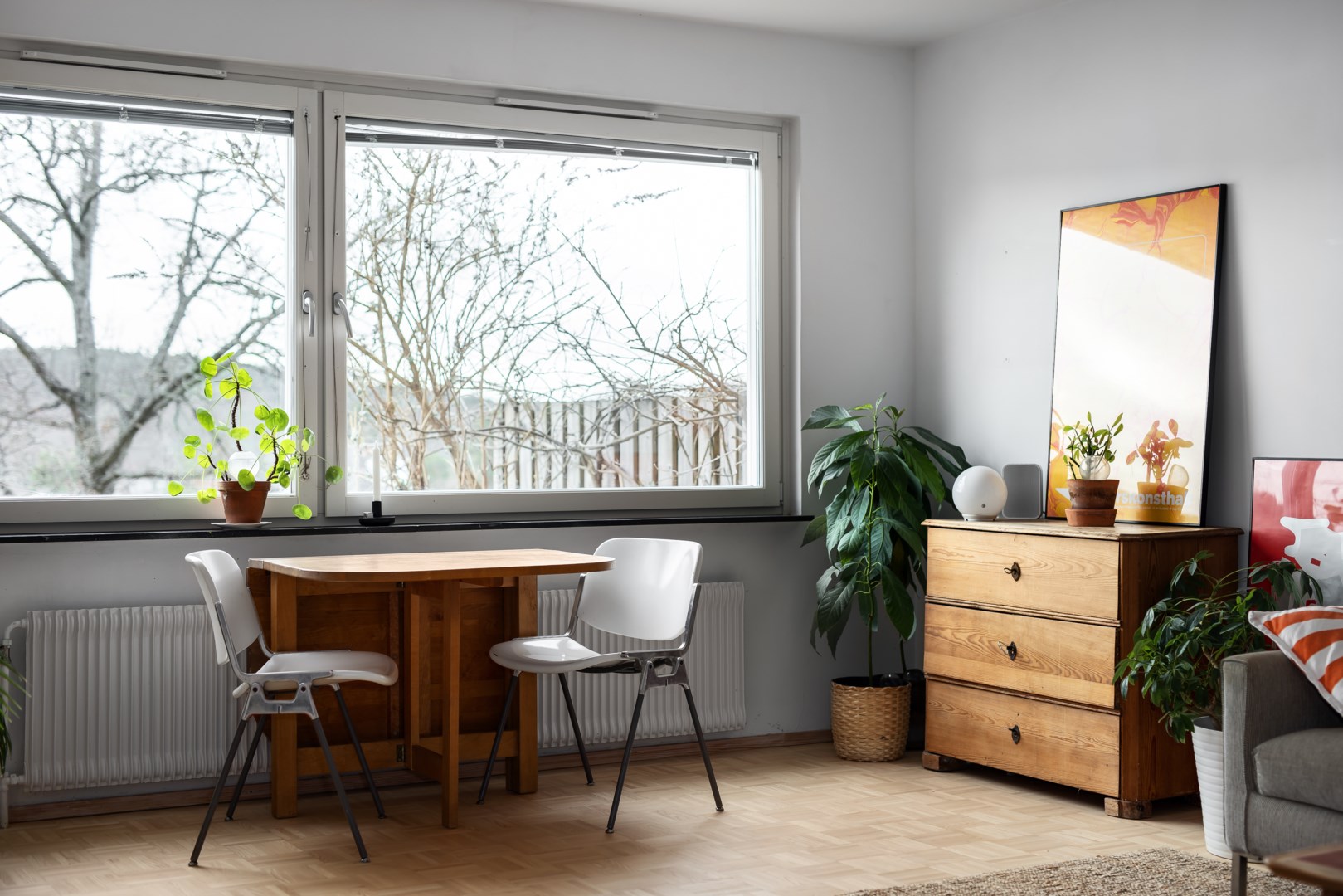 Bostadsbild från Ekuddsvägen 21, Såld i Ekudden, Nacka