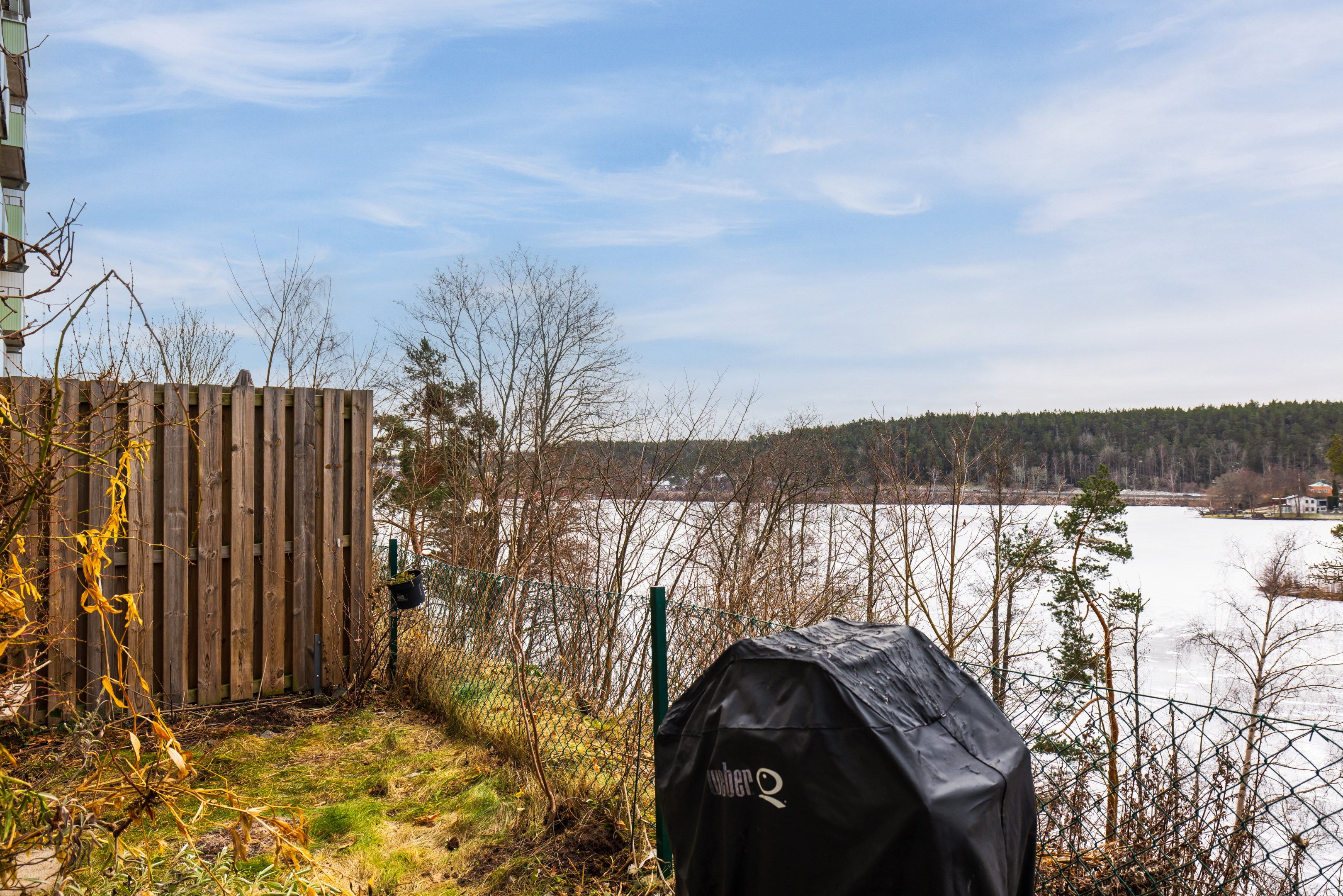 Bostadsbild från Ekuddsvägen 21, Såld i Ekudden, Nacka