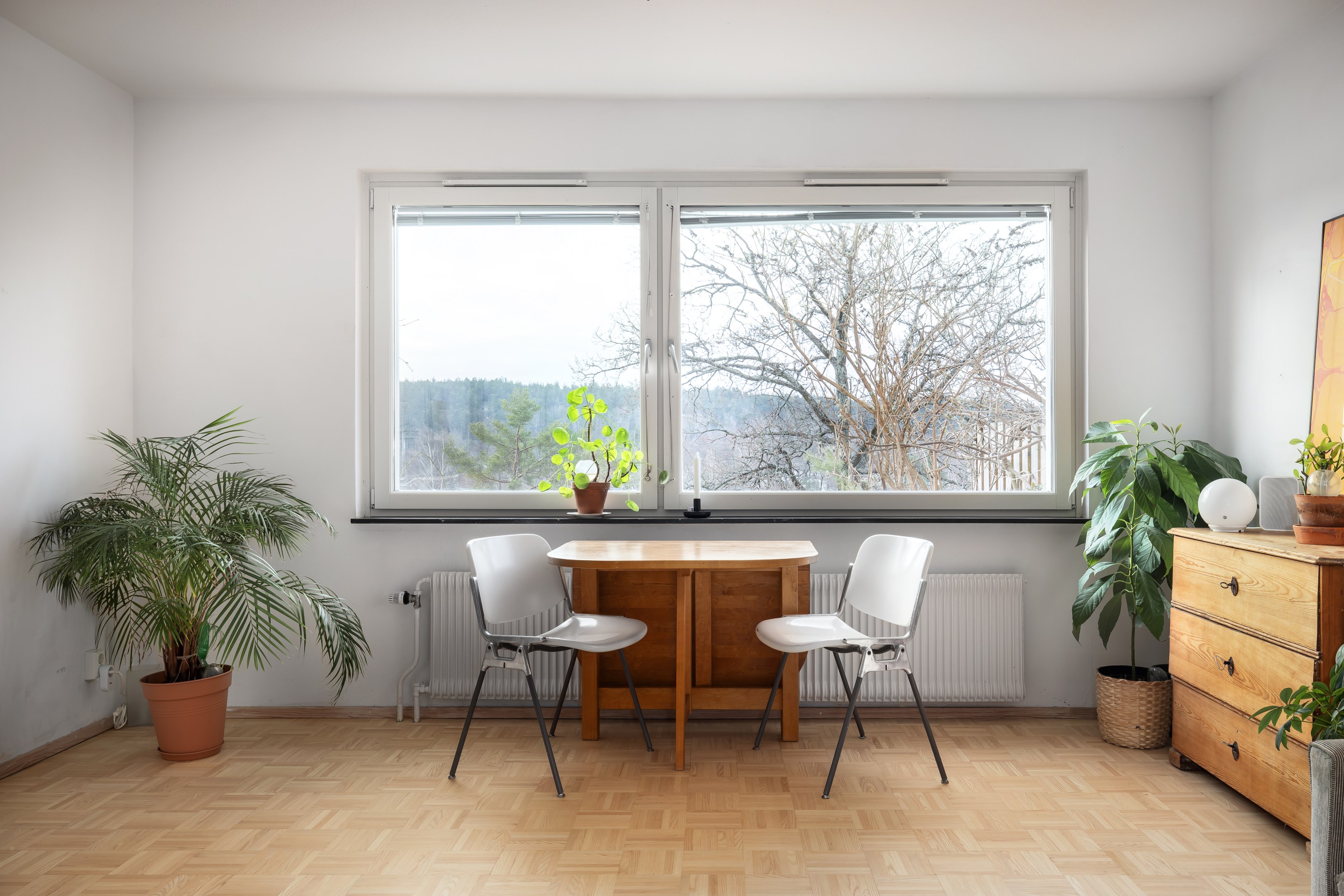 Bostadsbild från Ekuddsvägen 21, Såld i Ekudden, Nacka