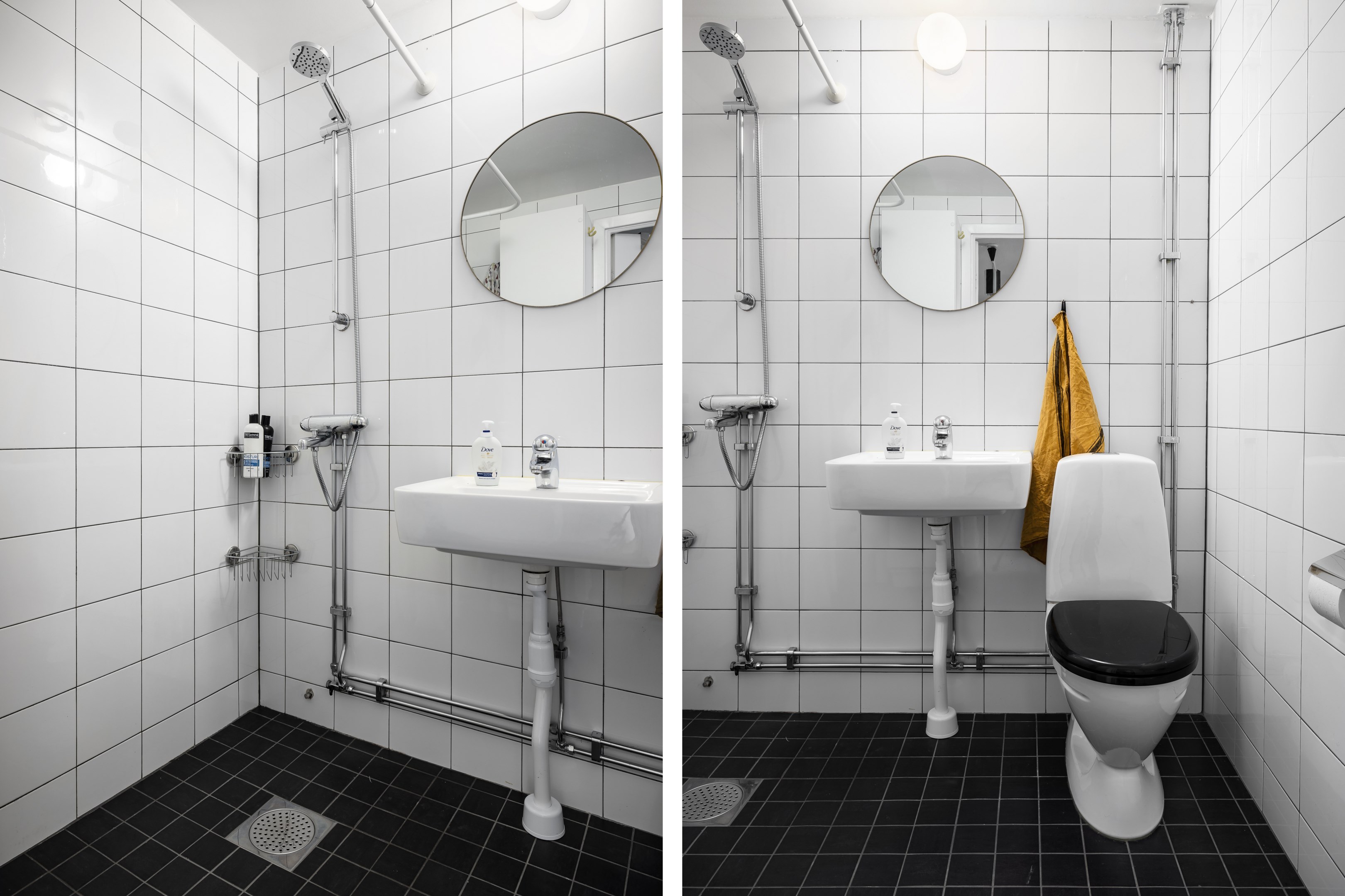 Bostadsbild från Ekuddsvägen 21, Såld i Ekudden, Nacka