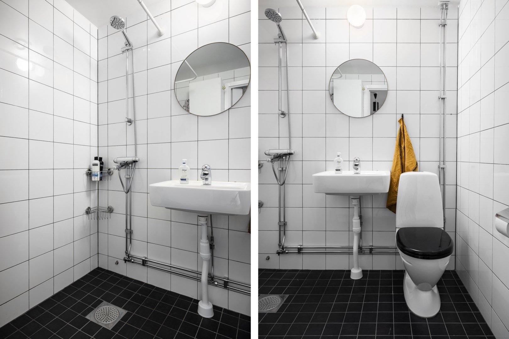 Bostadsbild från Ekuddsvägen 21, Såld i Ekudden, Nacka