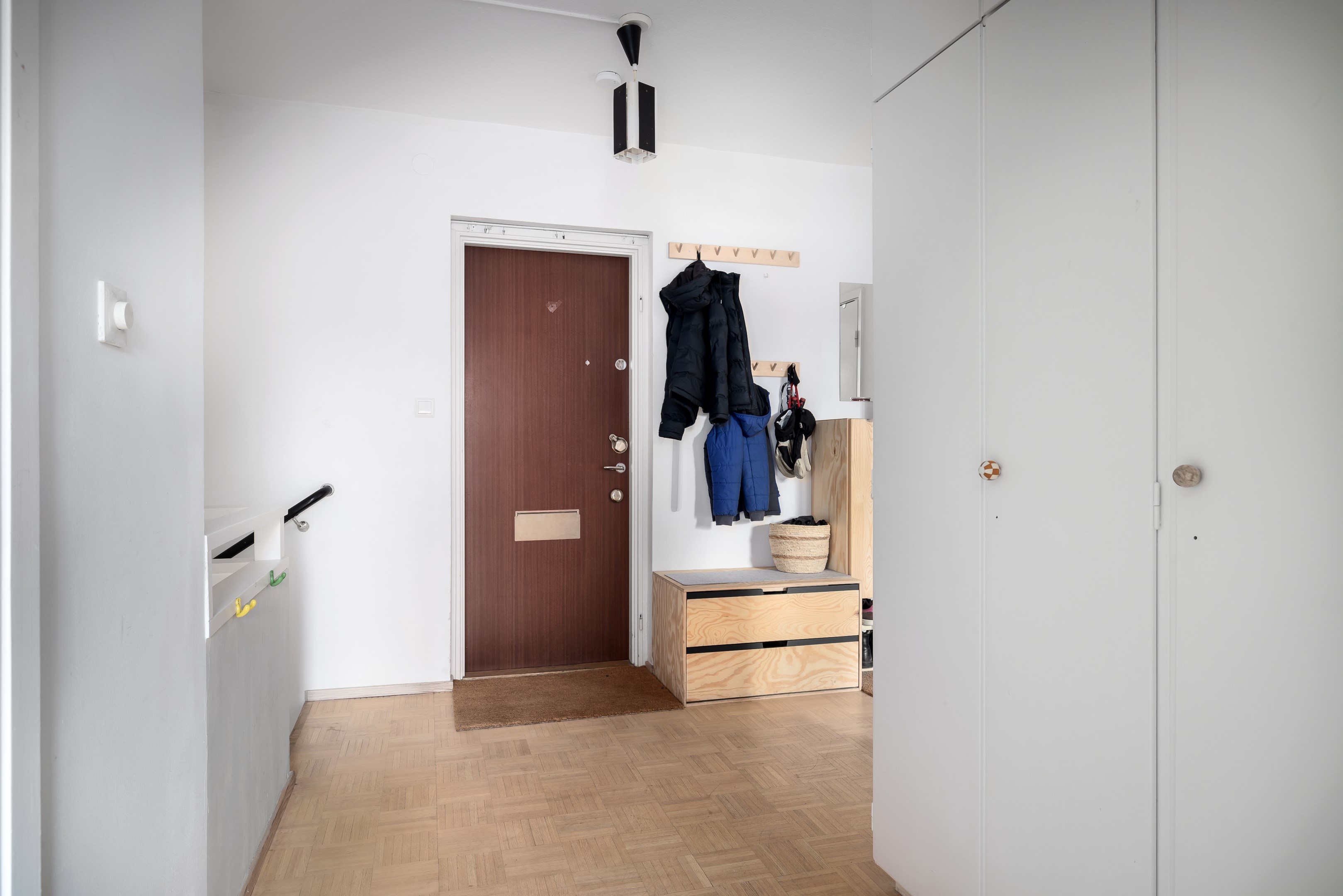 Bostadsbild från Ekuddsvägen 21, Såld i Ekudden, Nacka