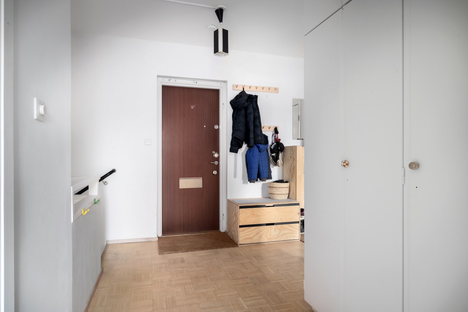 Bostadsbild från Ekuddsvägen 21, Såld i Ekudden, Nacka